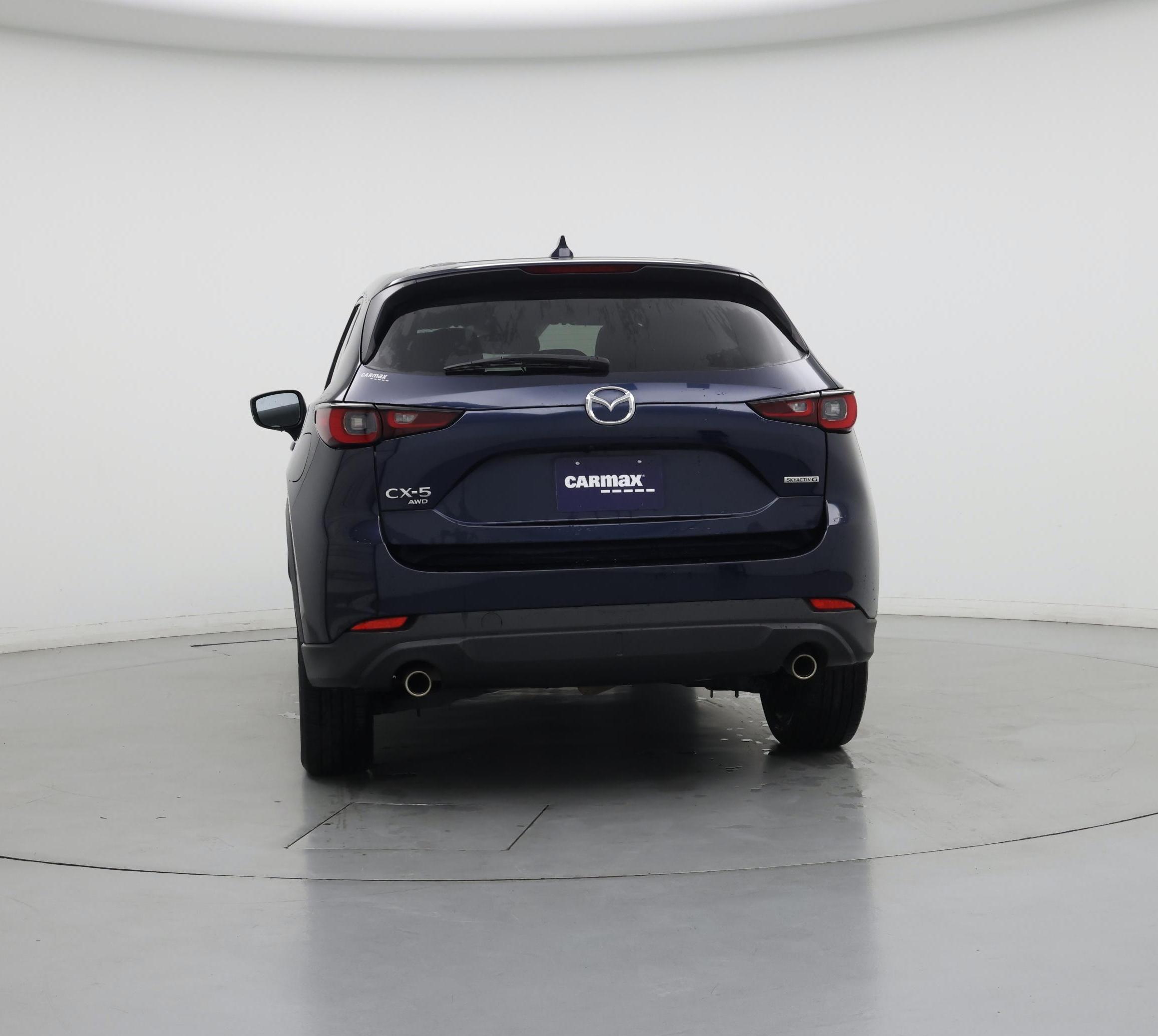 Thumbnail: 2023 Mazda CX-5 - 6