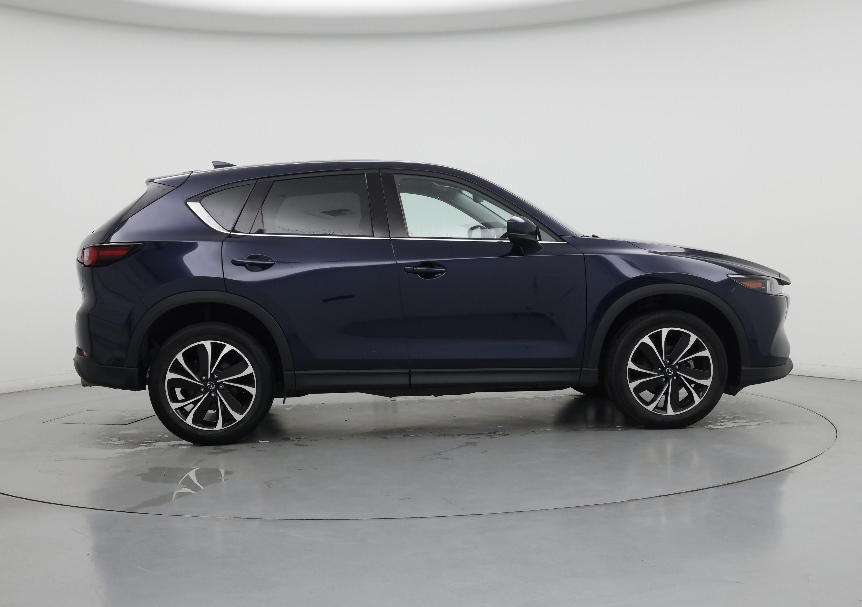 Thumbnail: 2023 Mazda CX-5 - 7