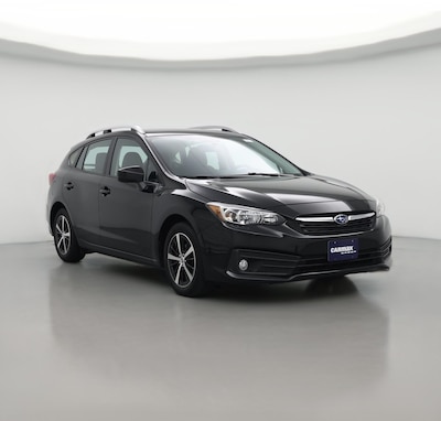 2022 Subaru Impreza Premium