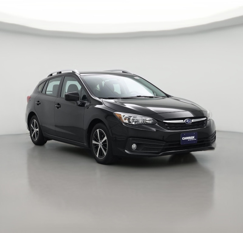 2022 Subaru Impreza Premium