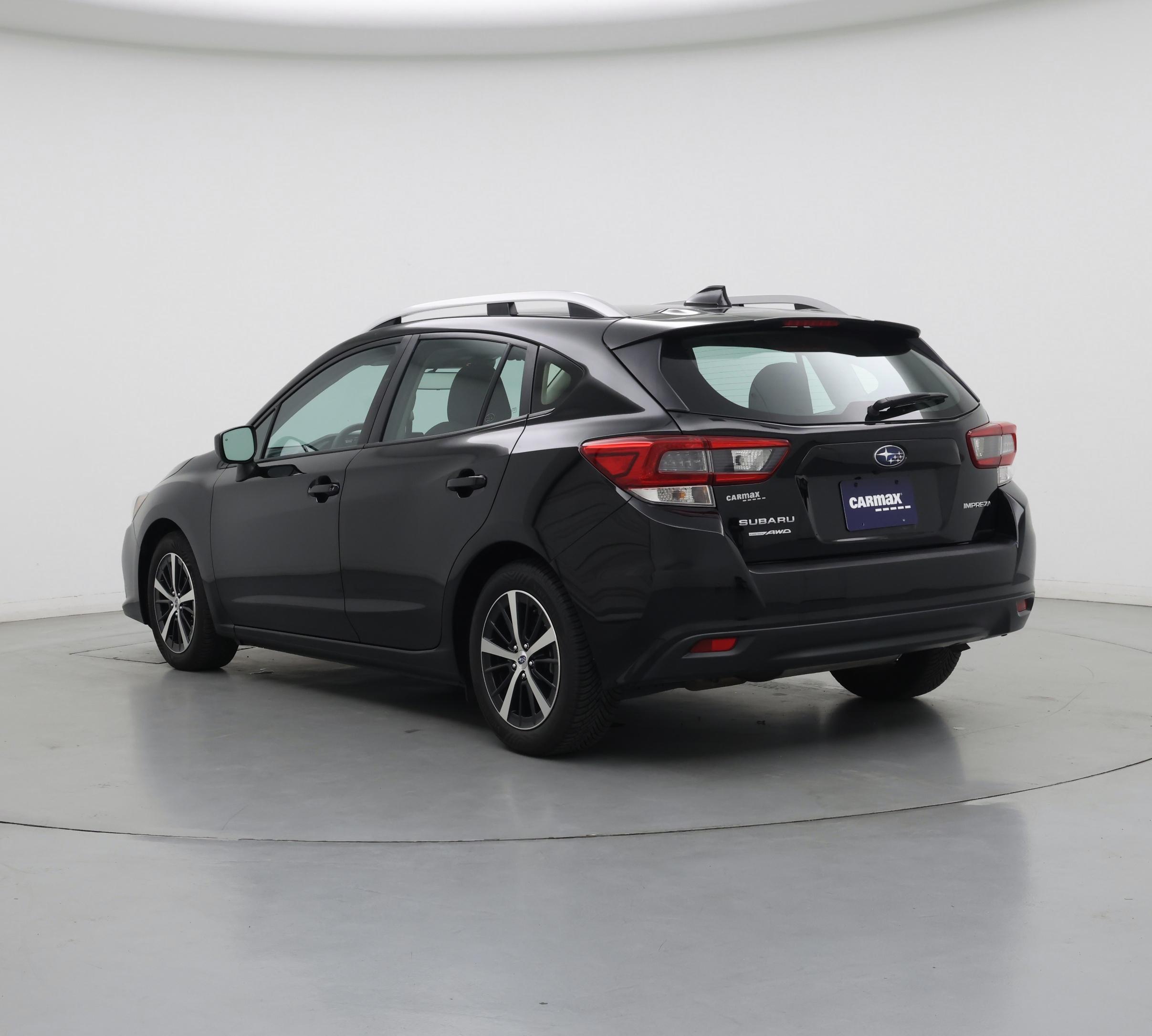 Thumbnail: 2022 Subaru Impreza - 2