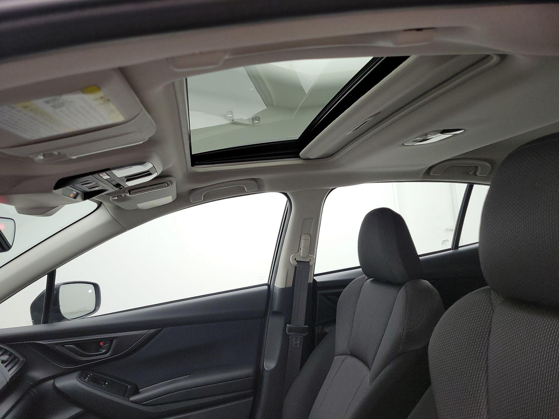 Thumbnail: 2022 Subaru Impreza - 19