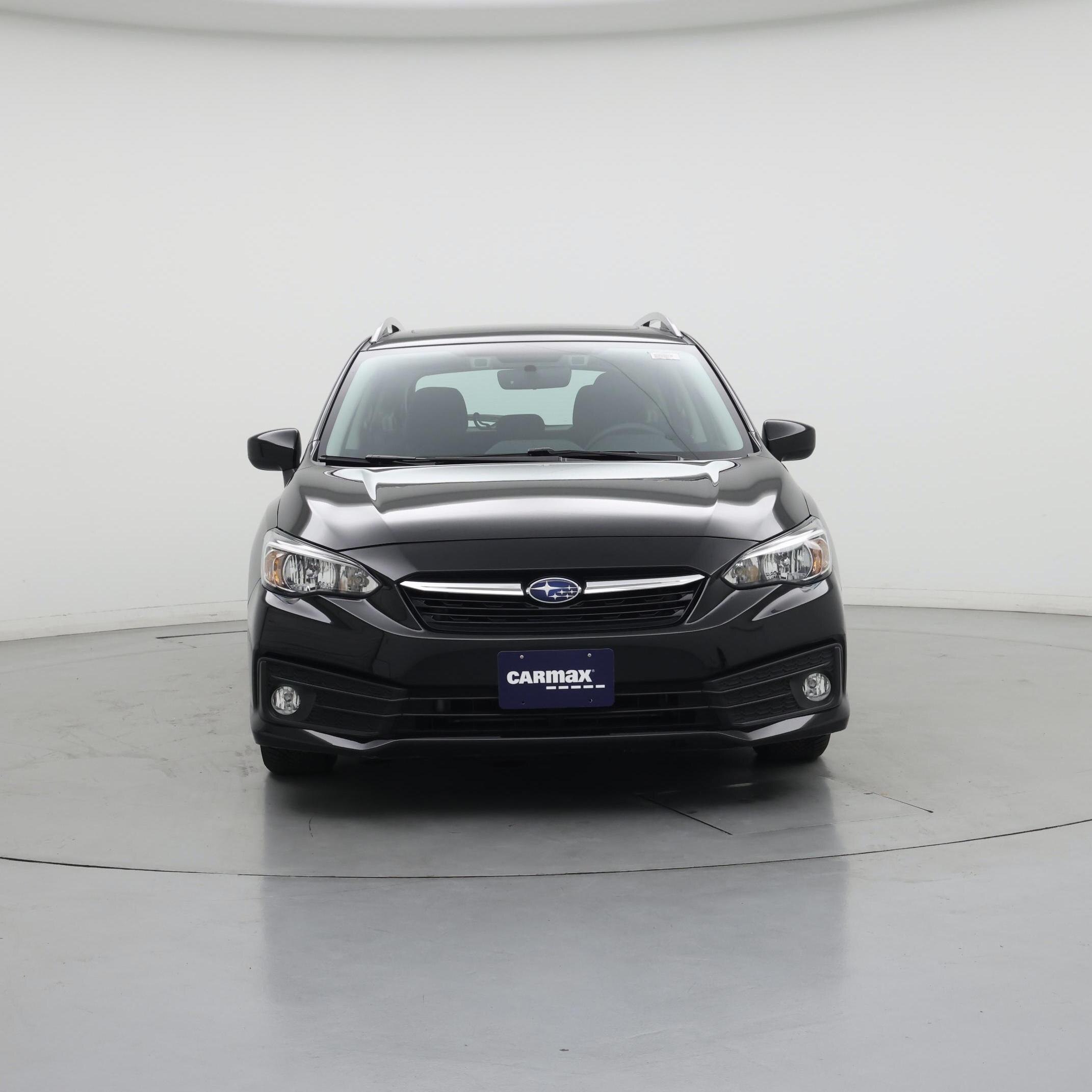 Thumbnail: 2022 Subaru Impreza - 5