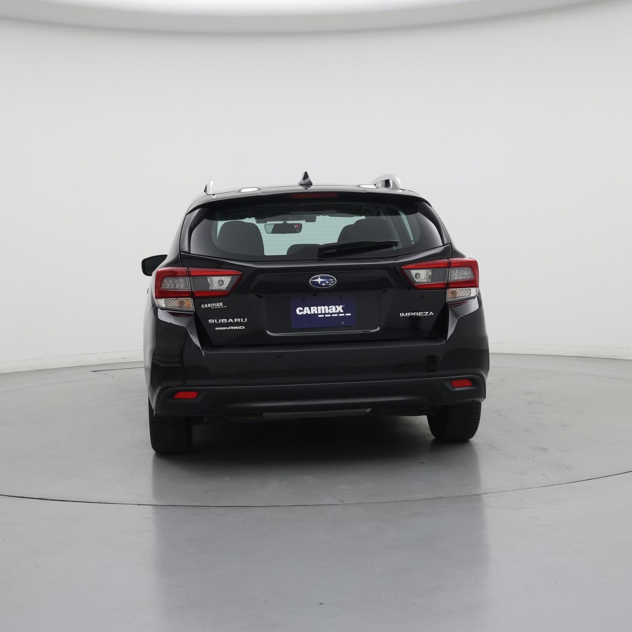 Thumbnail: 2022 Subaru Impreza - 6