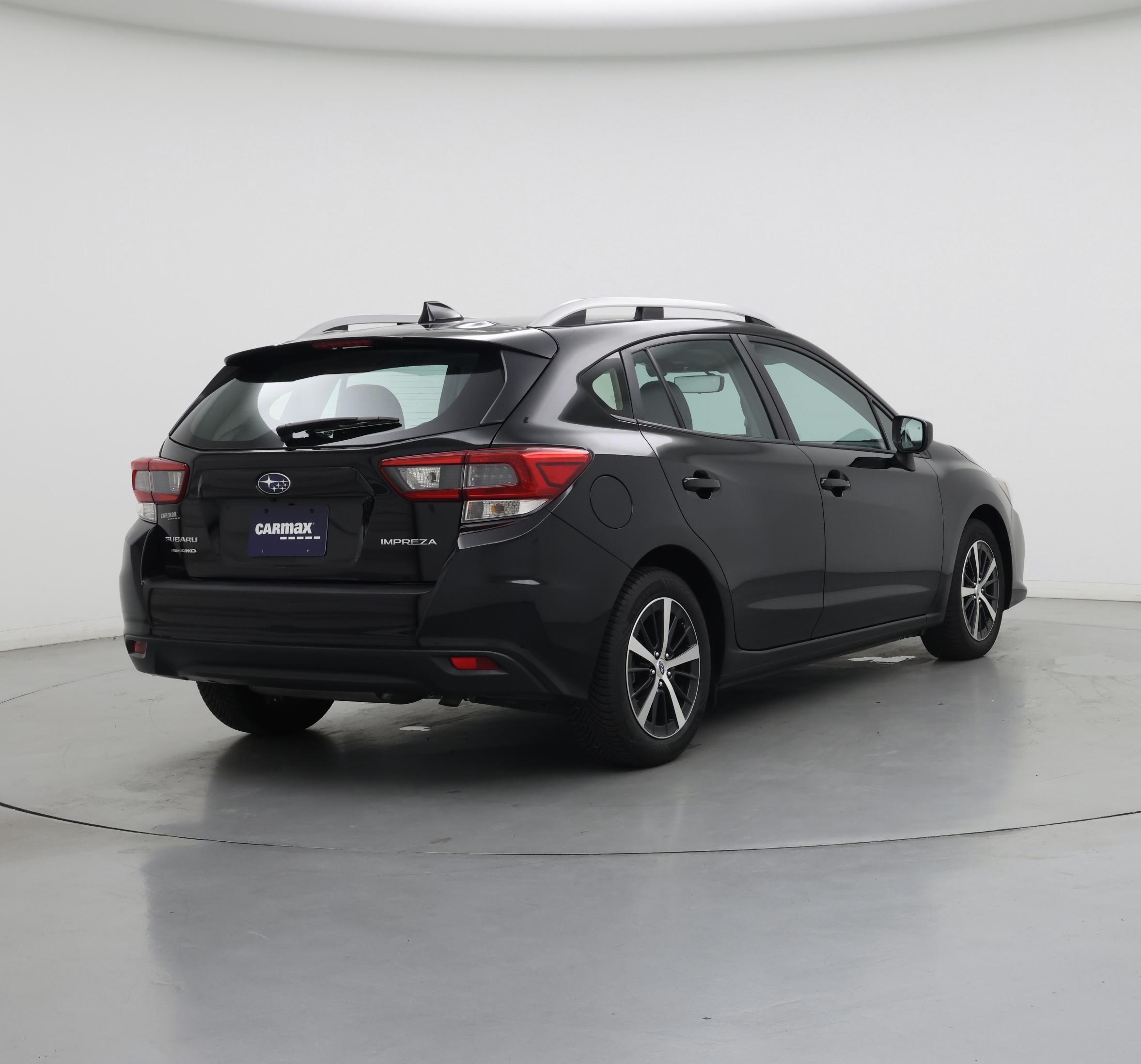 Thumbnail: 2022 Subaru Impreza - 8