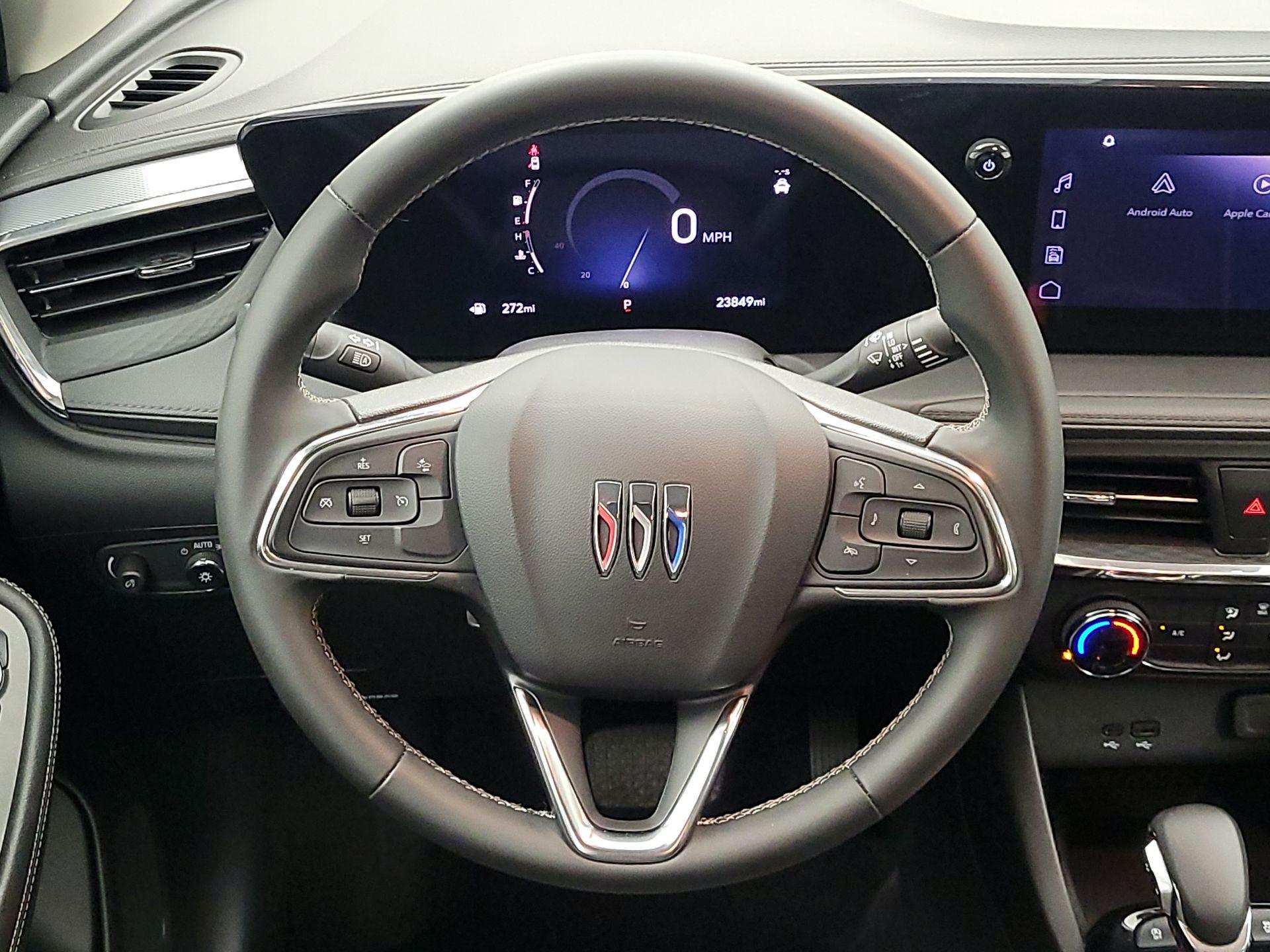 Thumbnail: 2025 Buick Encore GX - 10