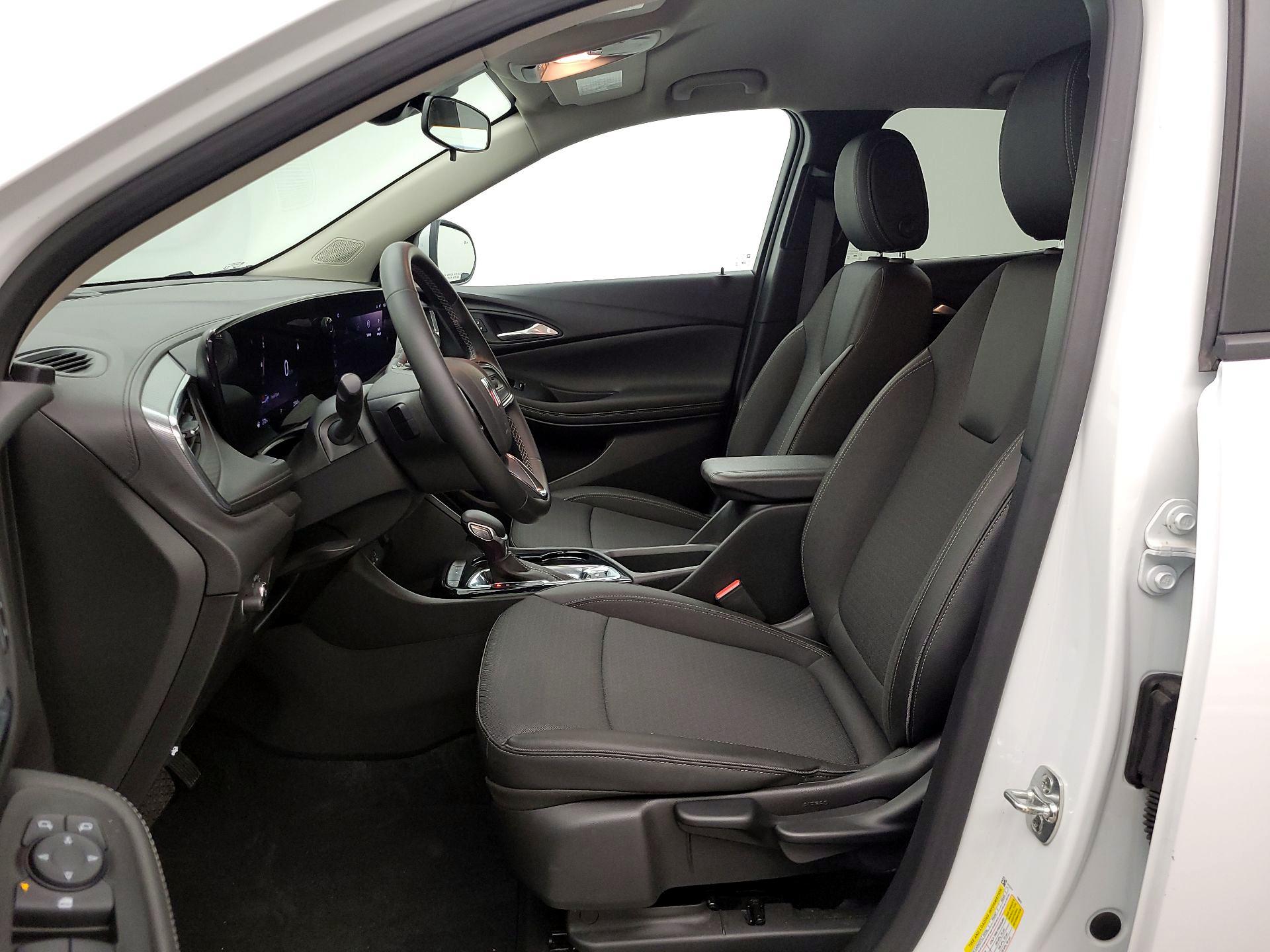 Thumbnail: 2025 Buick Encore GX - 11