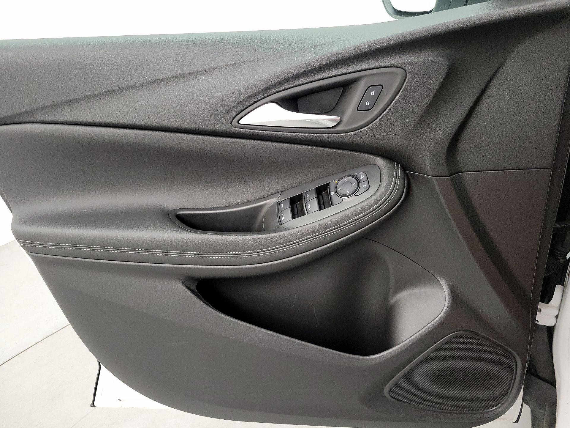 Thumbnail: 2025 Buick Encore GX - 12