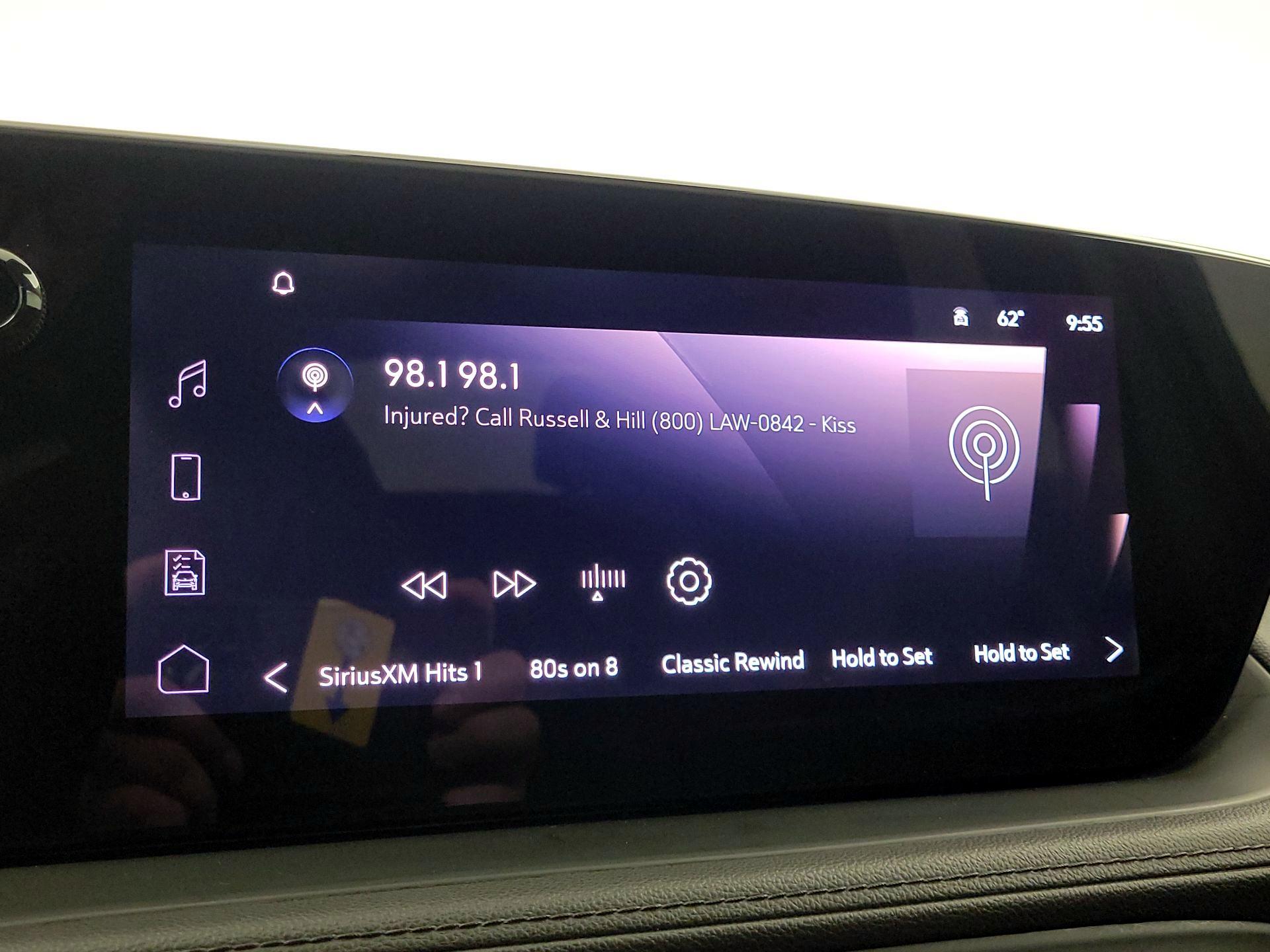 Thumbnail: 2025 Buick Encore GX - 15