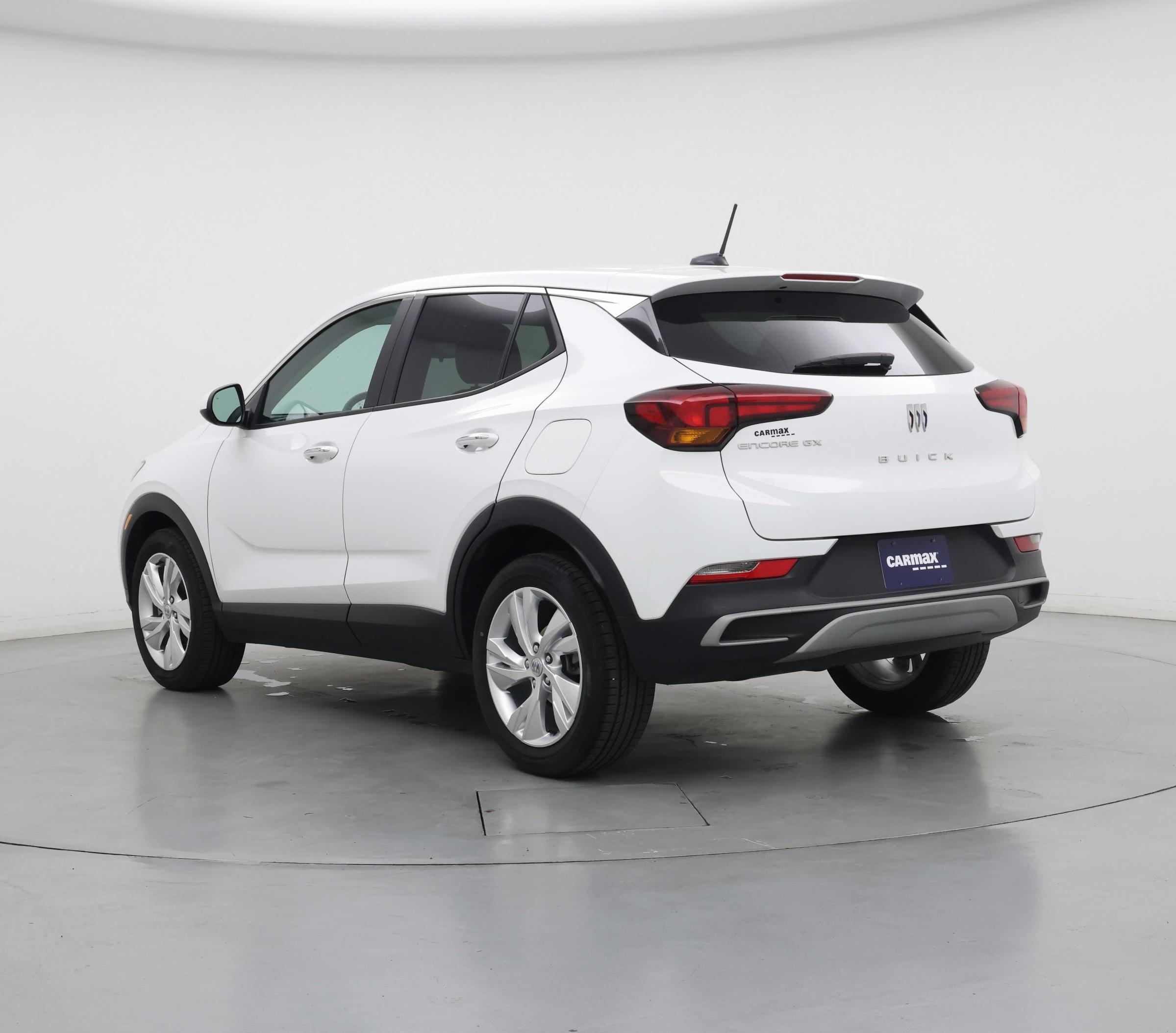 Thumbnail: 2025 Buick Encore GX - 2