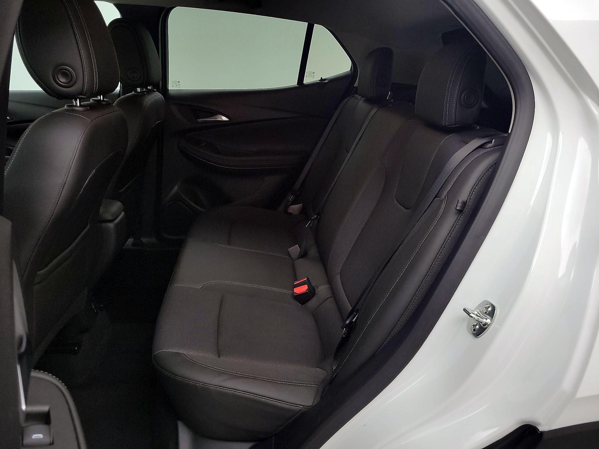 Thumbnail: 2025 Buick Encore GX - 19