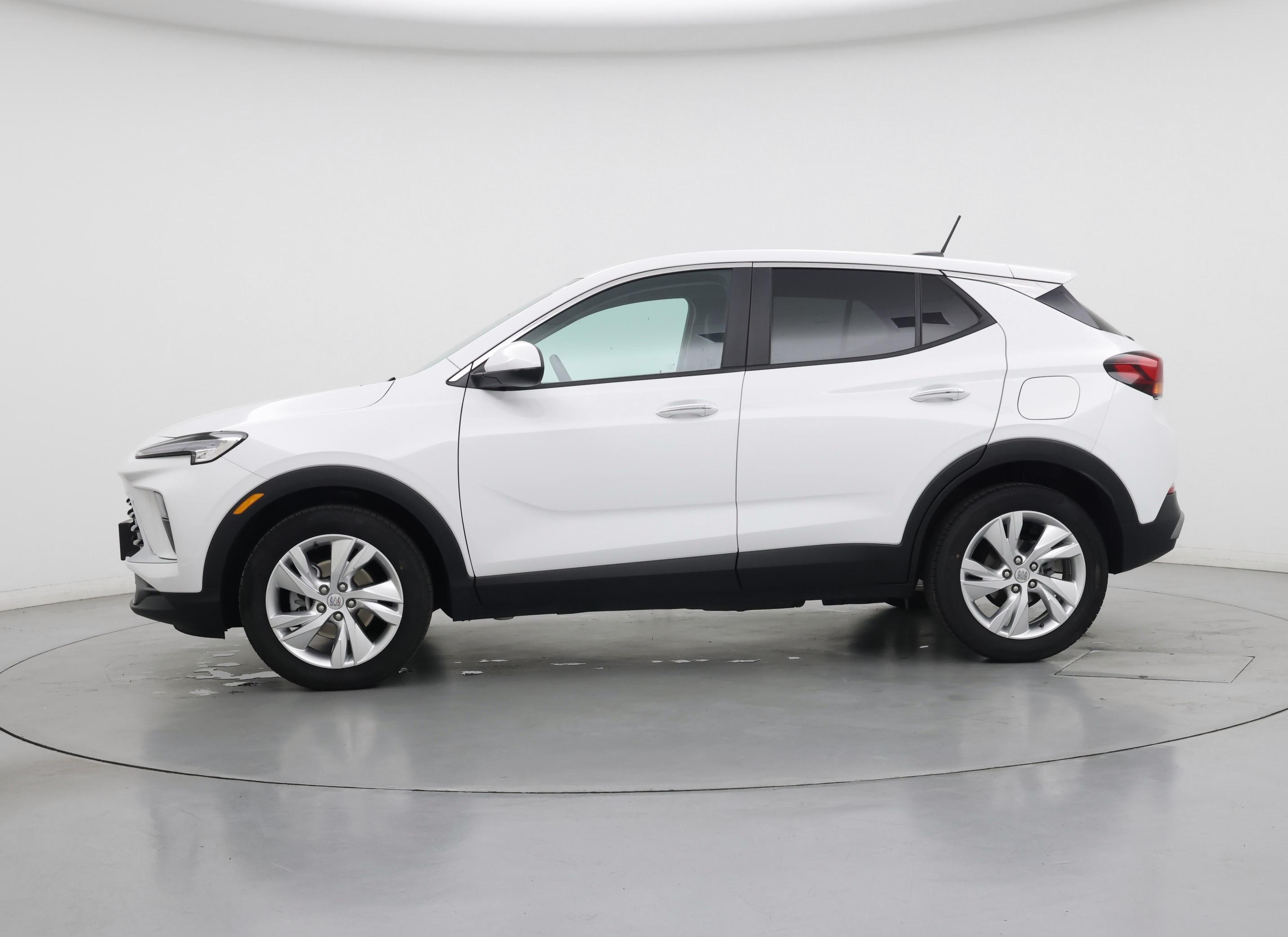 Thumbnail: 2025 Buick Encore GX - 3