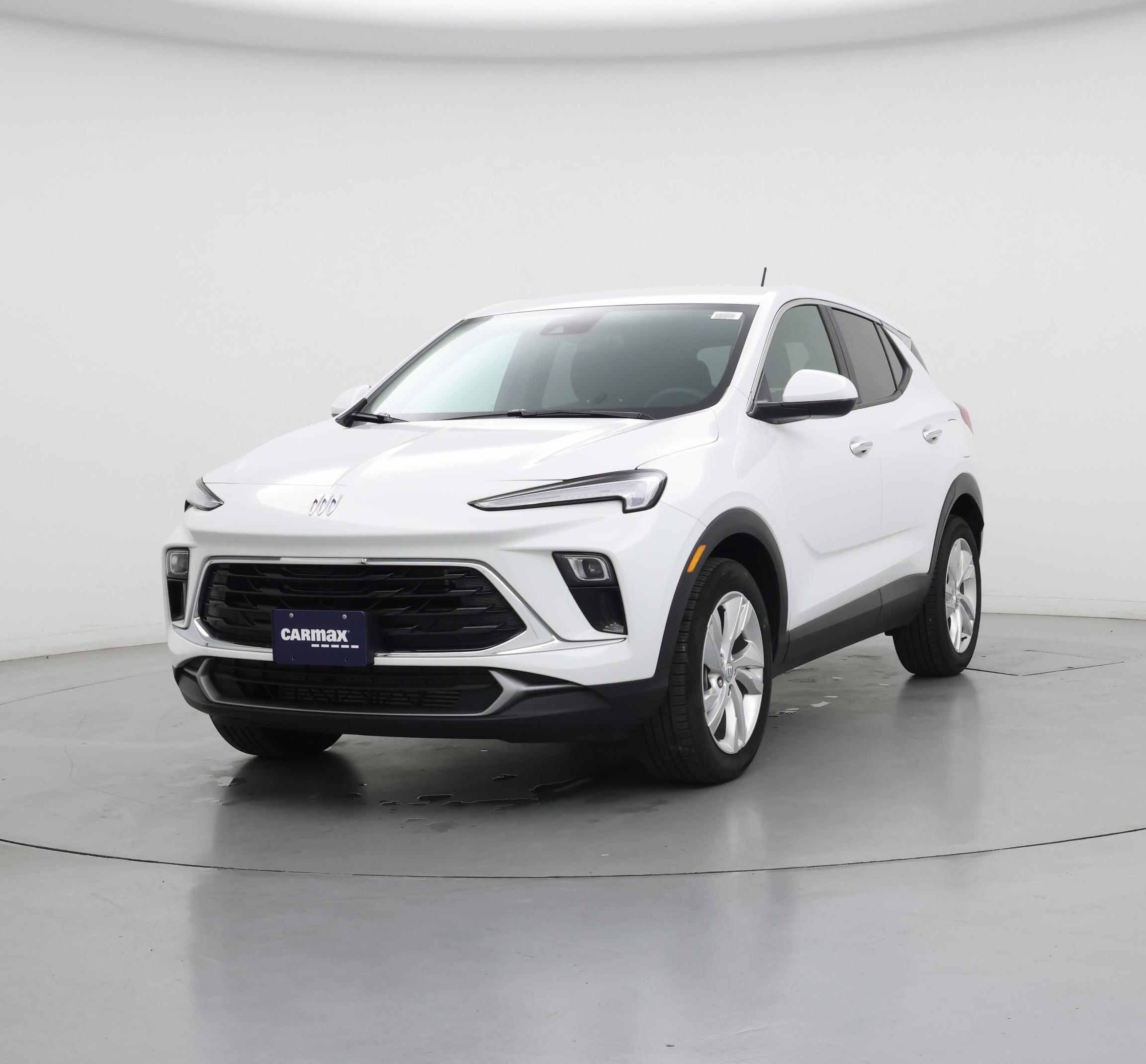 Thumbnail: 2025 Buick Encore GX - 4