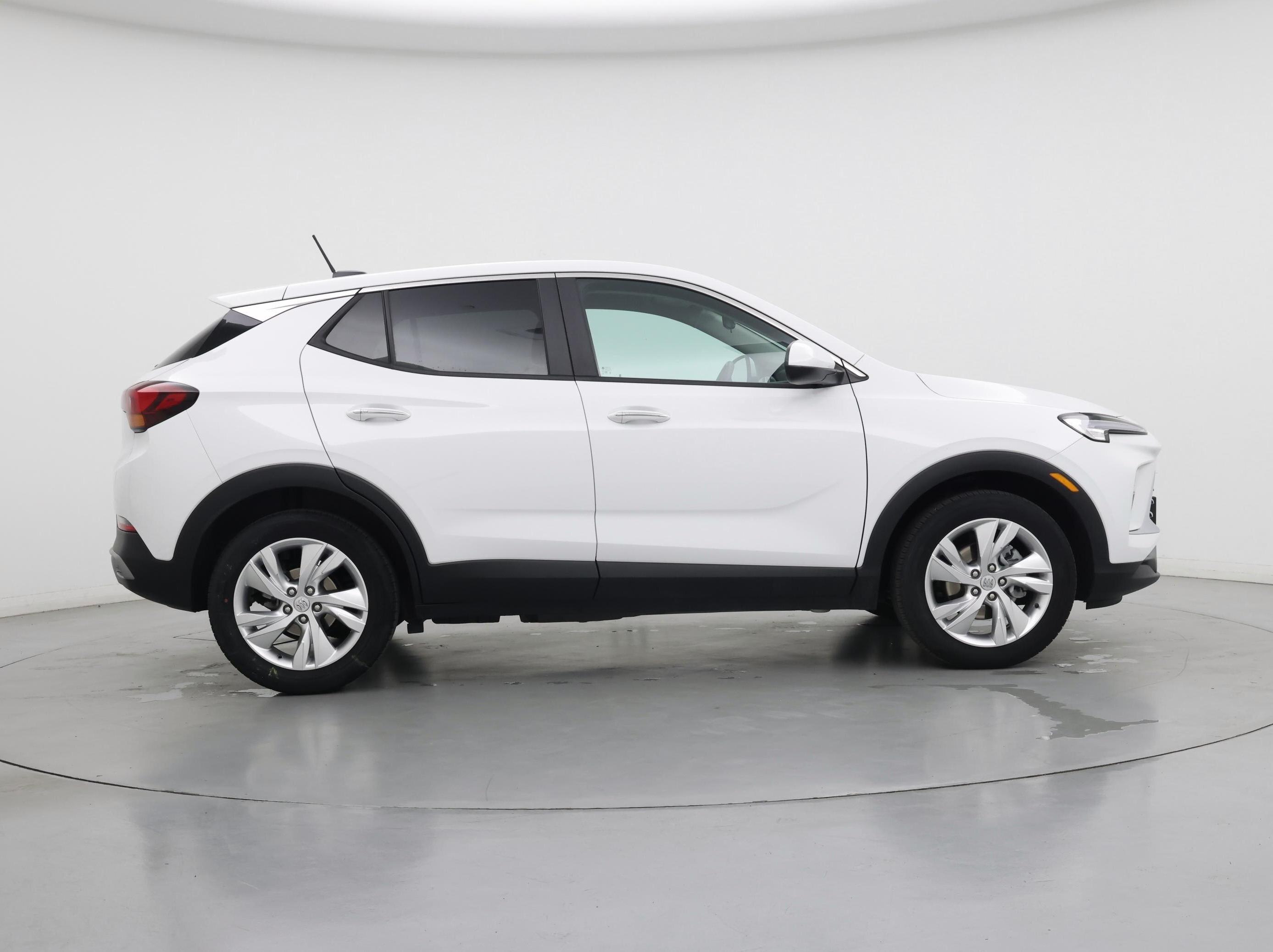 Thumbnail: 2025 Buick Encore GX - 7