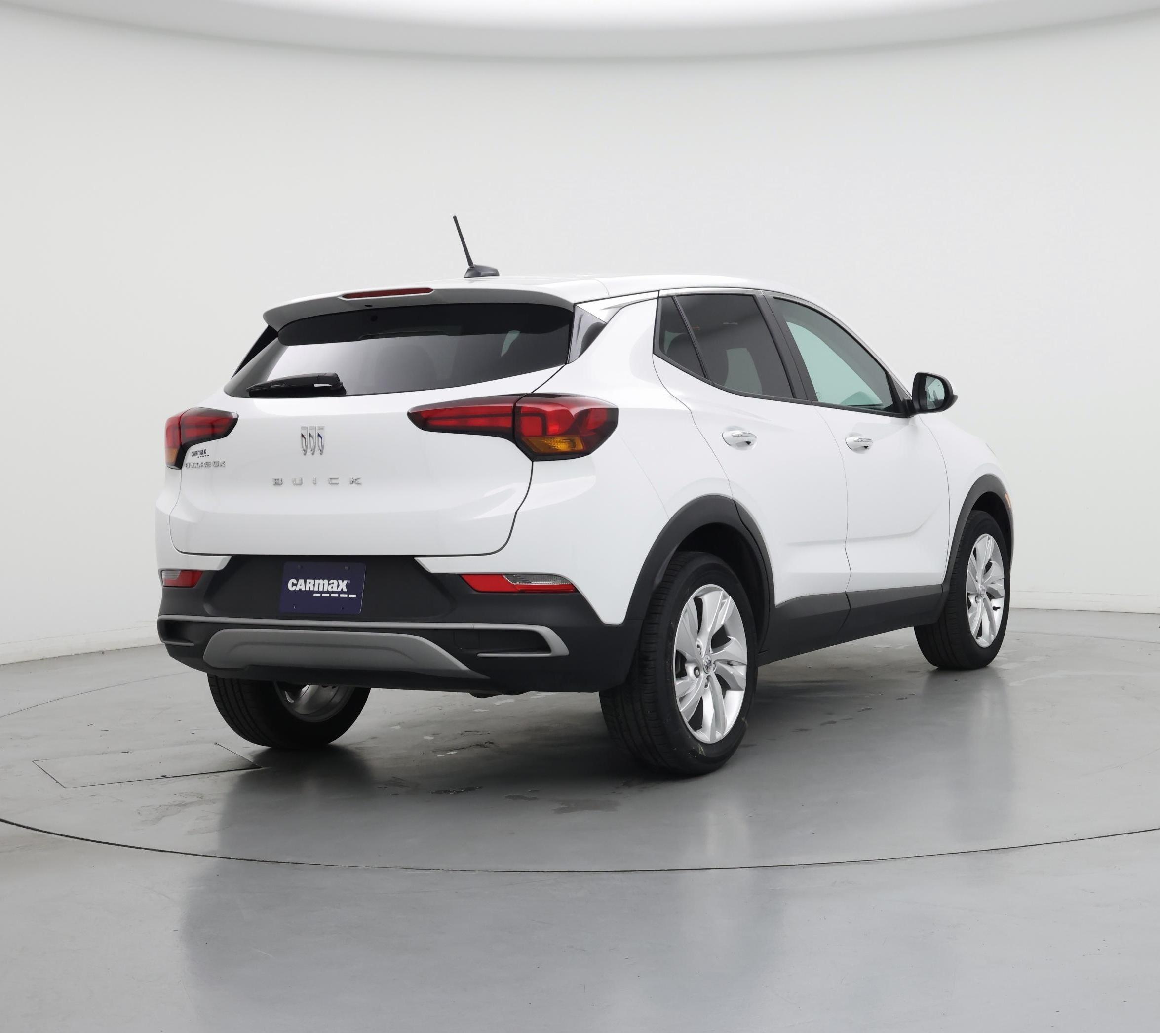Thumbnail: 2025 Buick Encore GX - 8