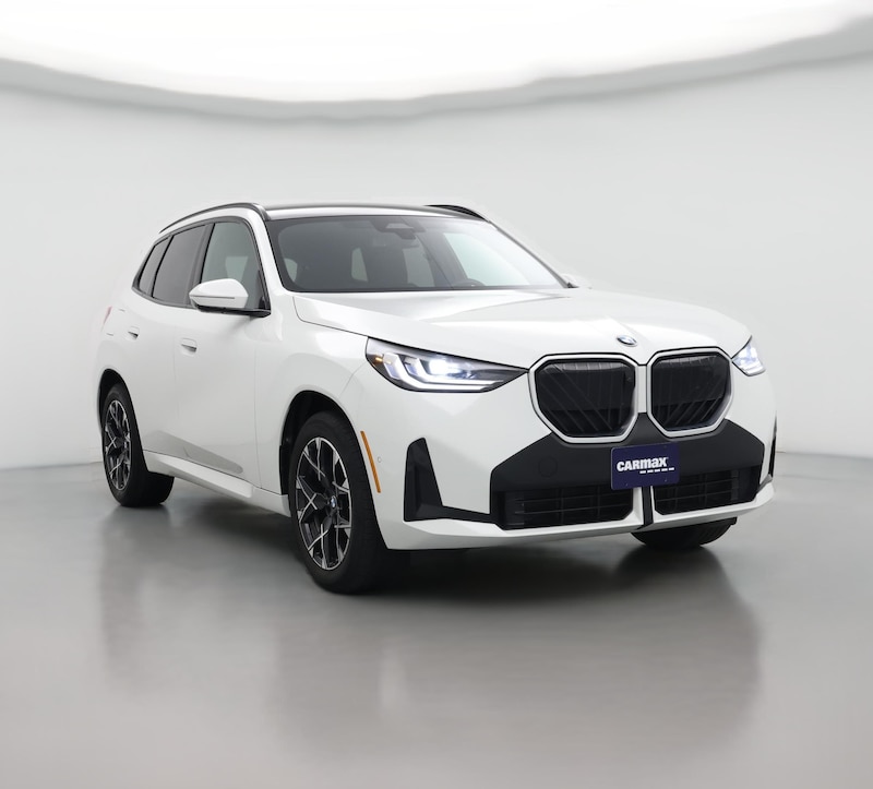 2025 BMW X3 xDrive30