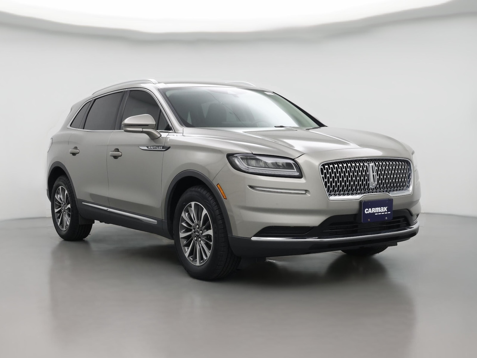 2023 Lincoln Nautilus