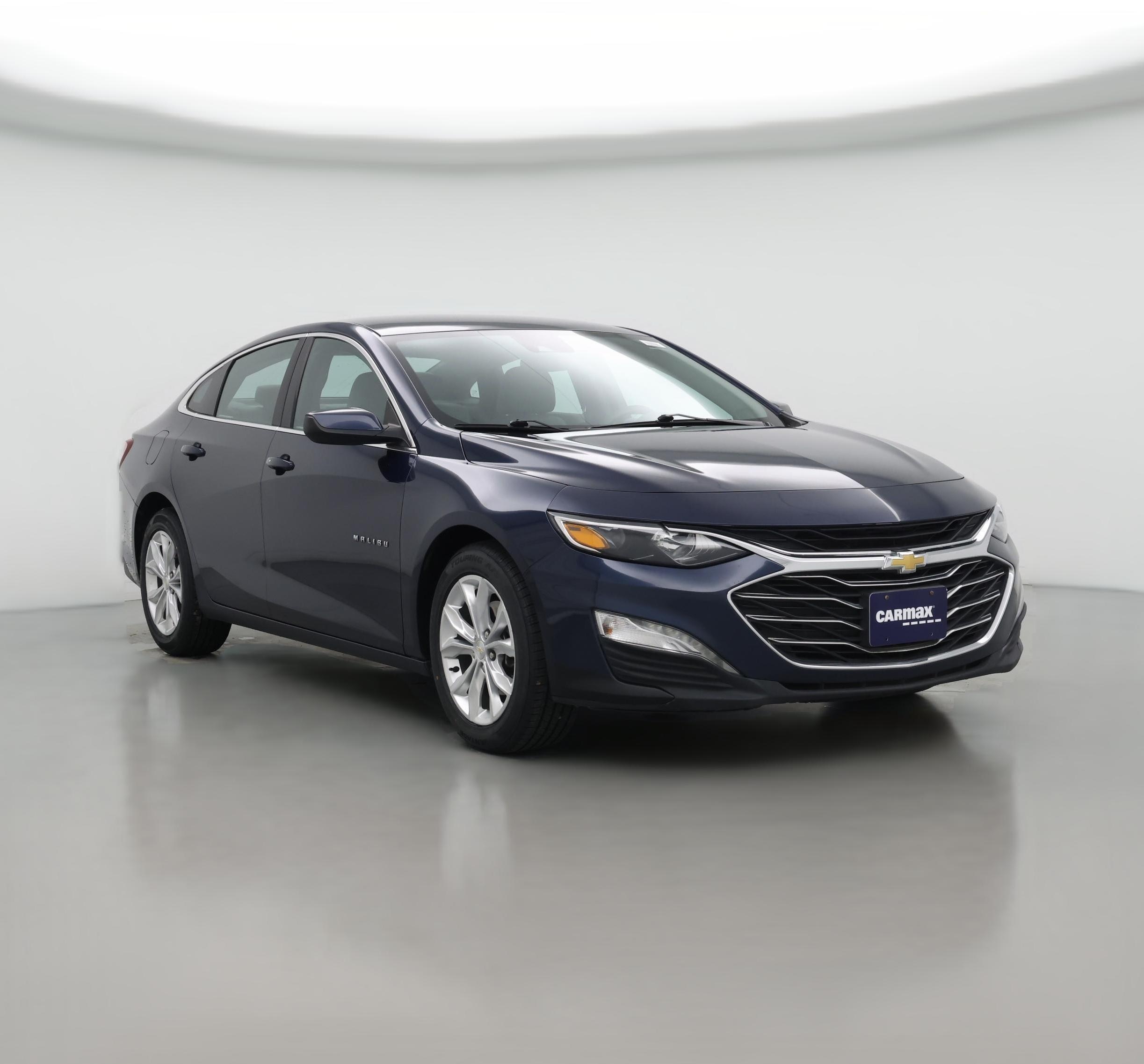 Thumbnail: 2022 Chevrolet Malibu - 1