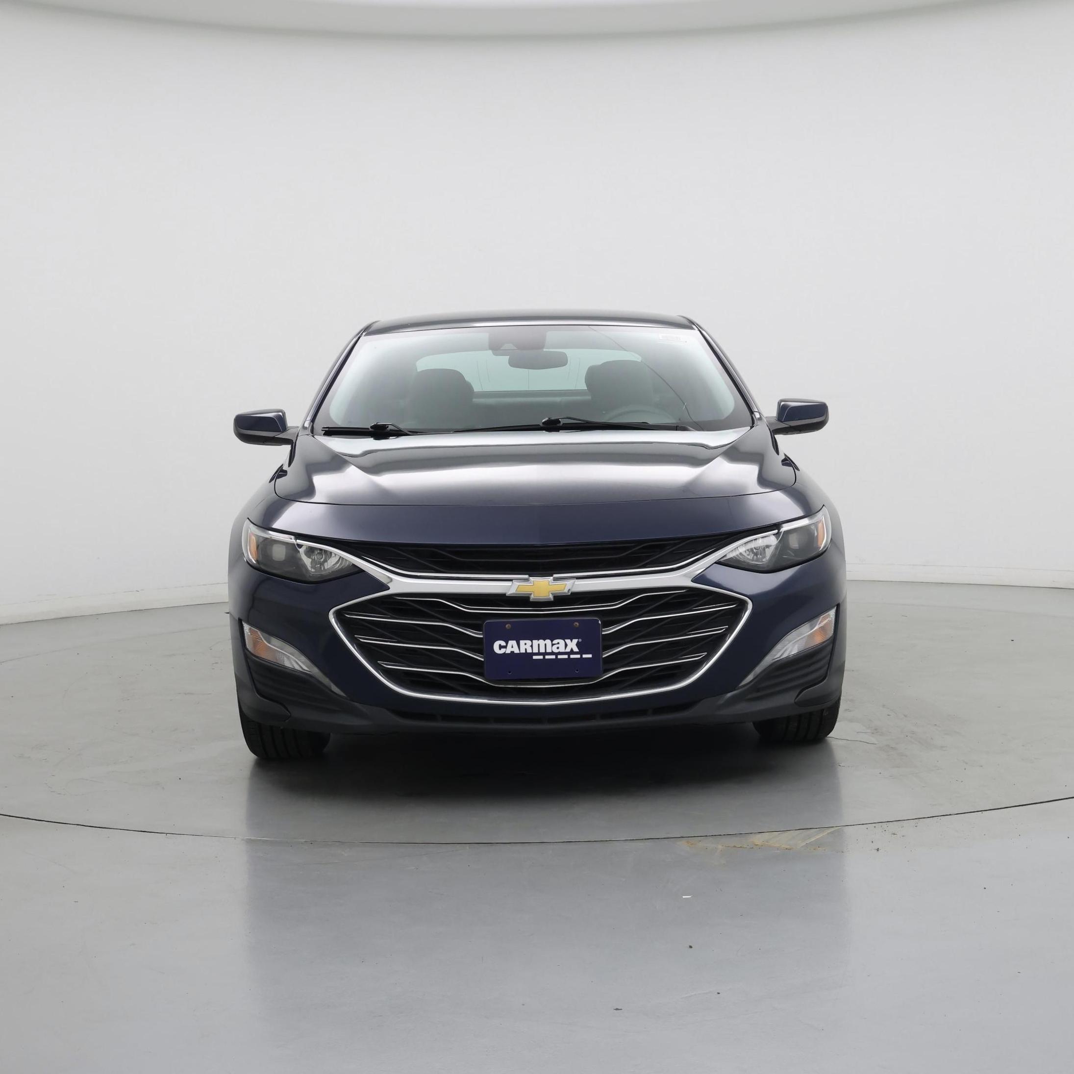 Thumbnail: 2022 Chevrolet Malibu - 5