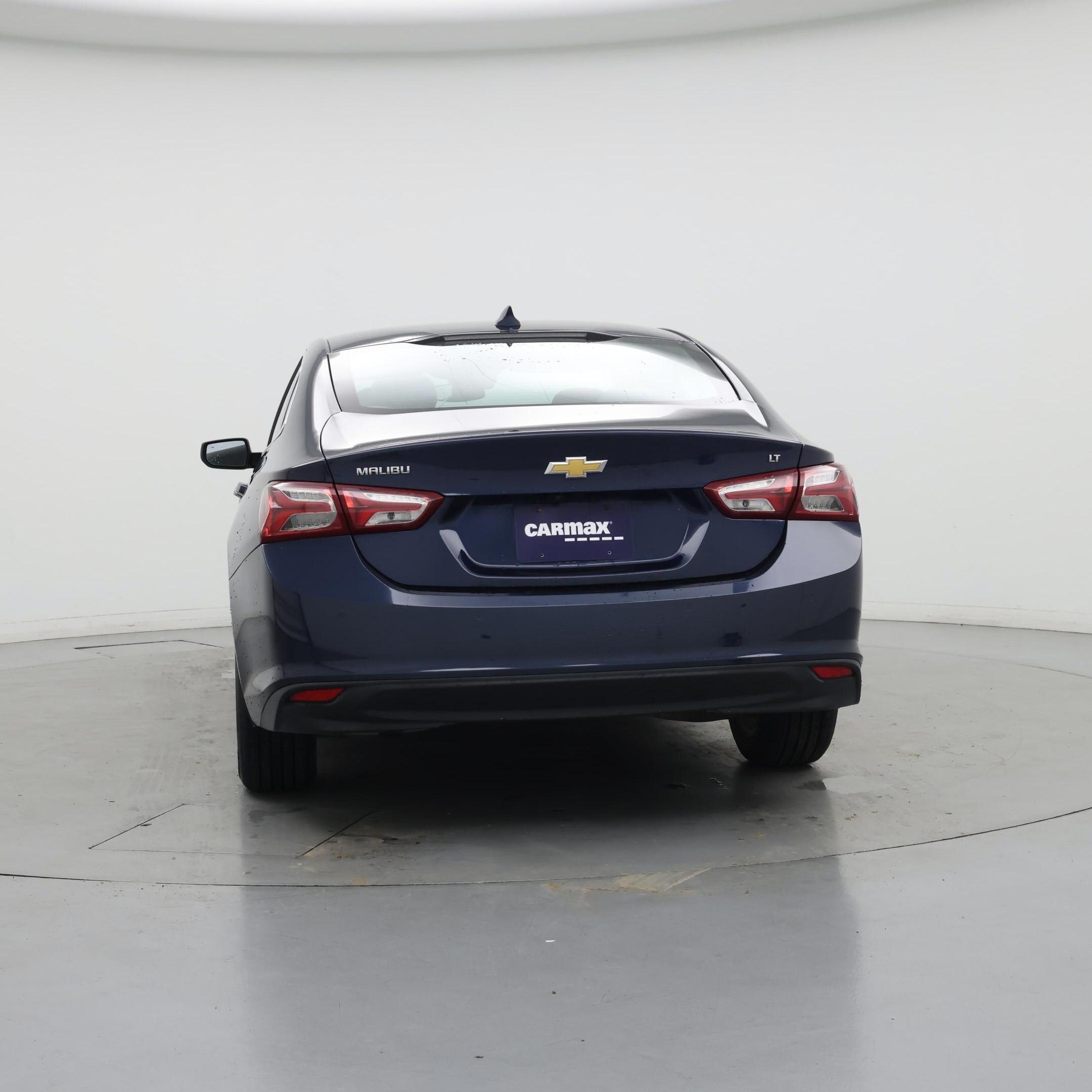 Thumbnail: 2022 Chevrolet Malibu - 6