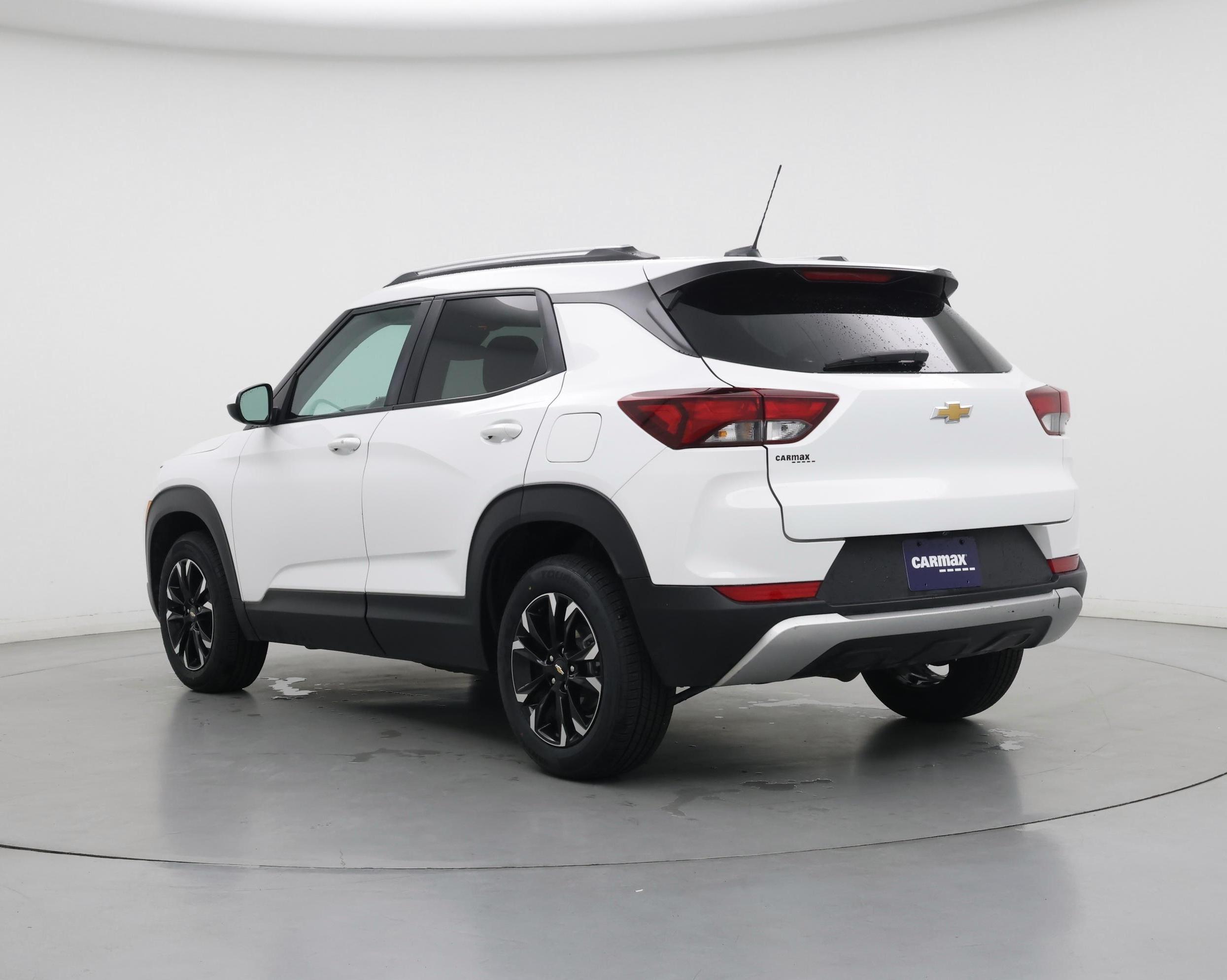 Thumbnail: 2023 Chevrolet TrailBlazer - 2