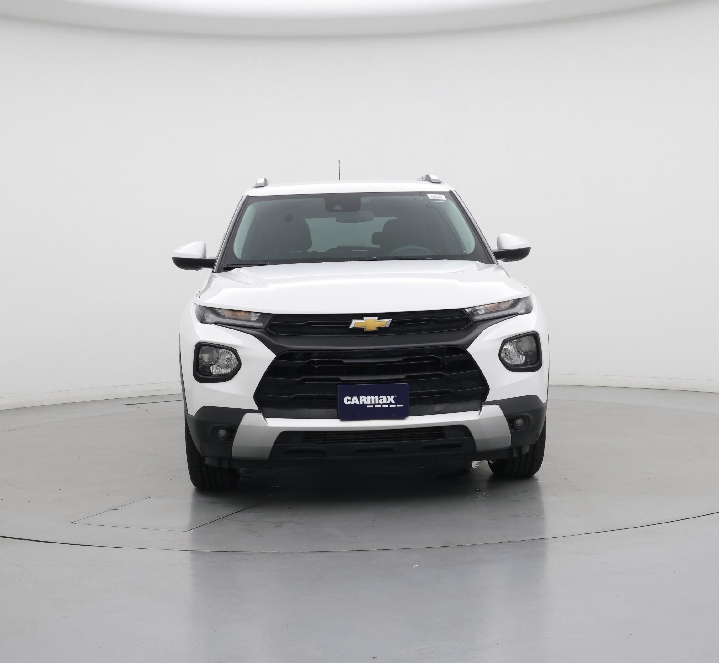 Thumbnail: 2023 Chevrolet TrailBlazer - 5