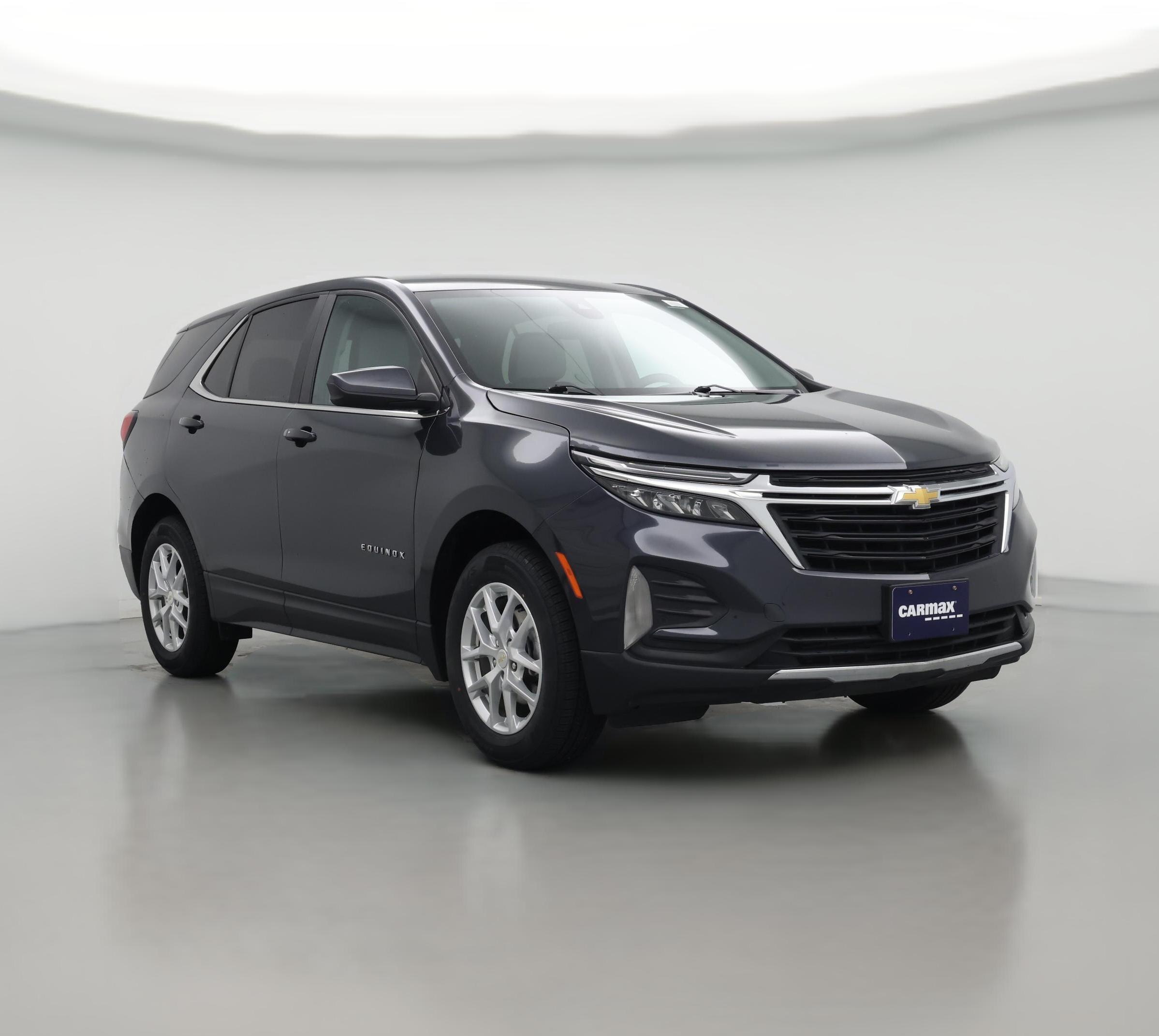 Thumbnail: 2023 Chevrolet Equinox - 1