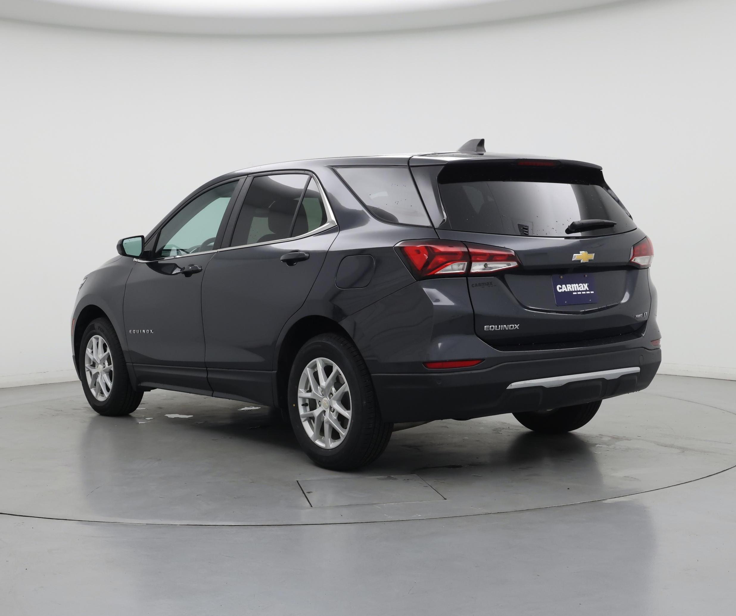 Thumbnail: 2023 Chevrolet Equinox - 2