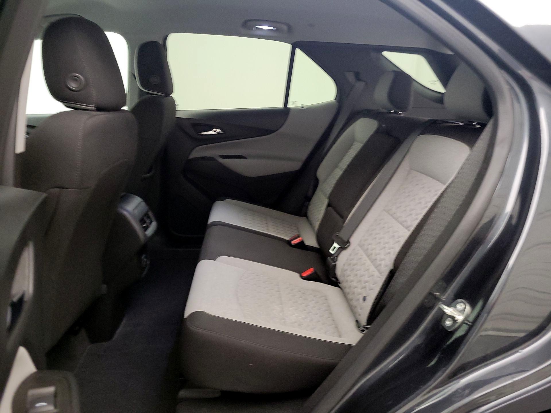 Thumbnail: 2023 Chevrolet Equinox - 20