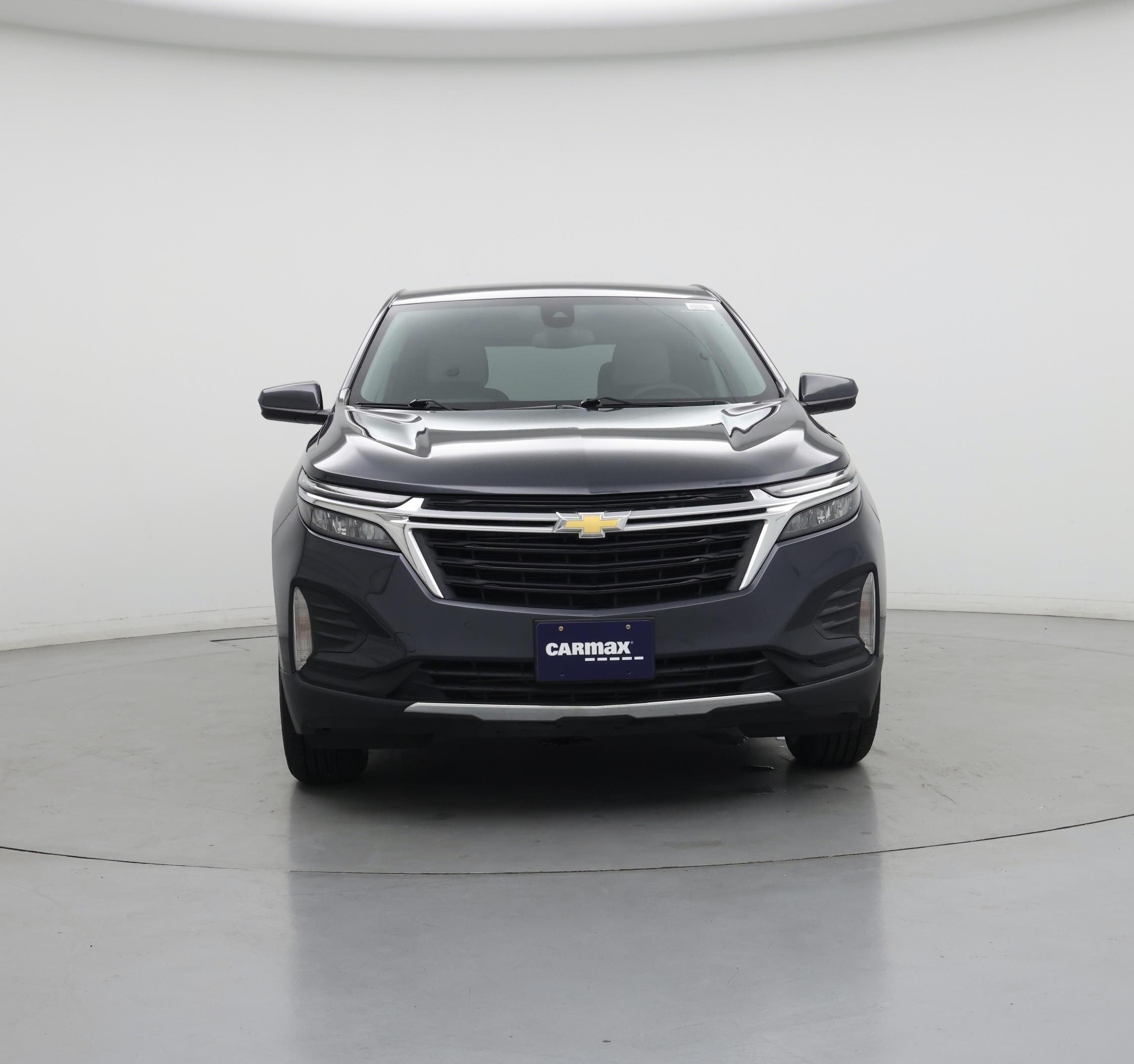 Thumbnail: 2023 Chevrolet Equinox - 5