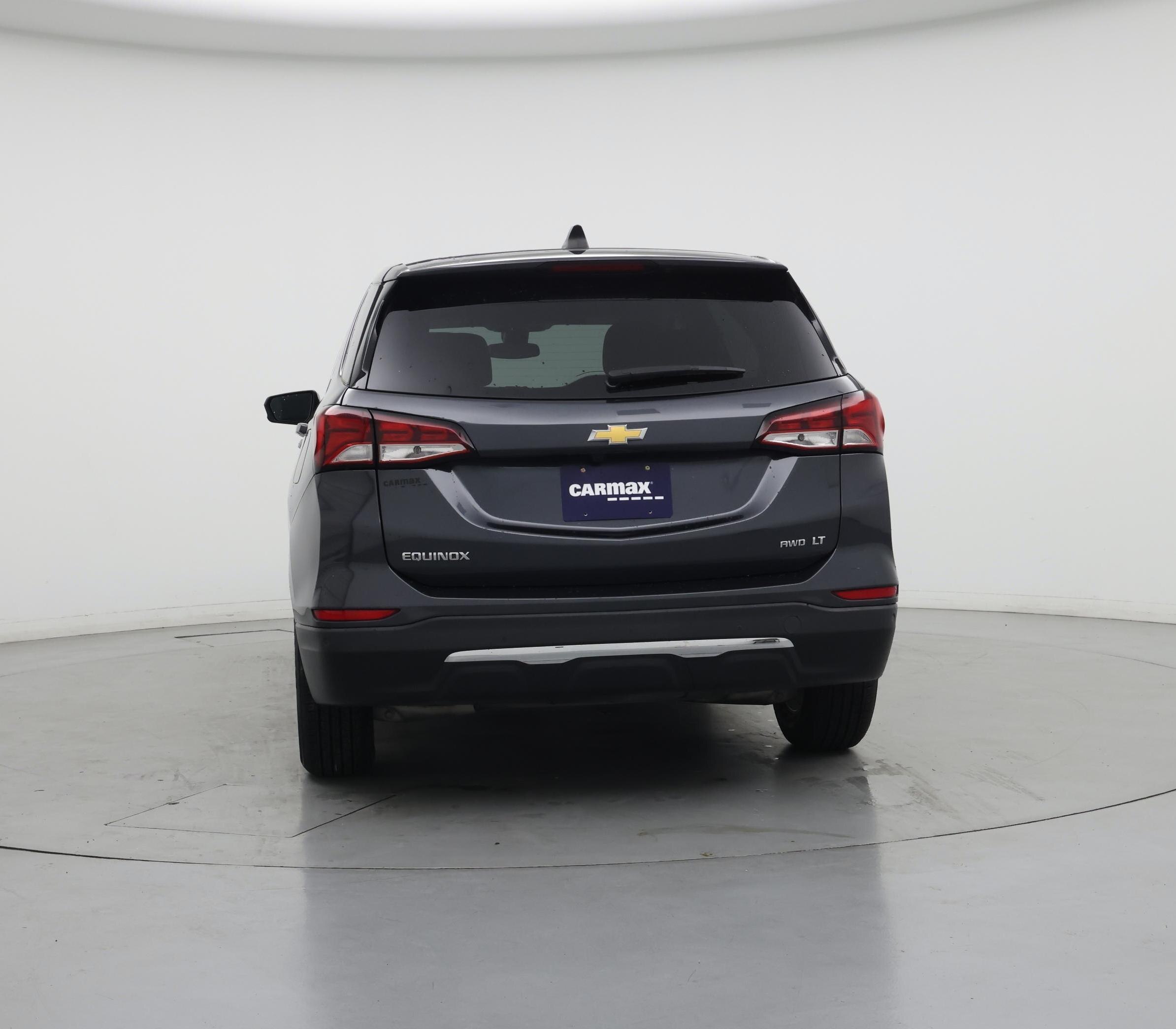 Thumbnail: 2023 Chevrolet Equinox - 6