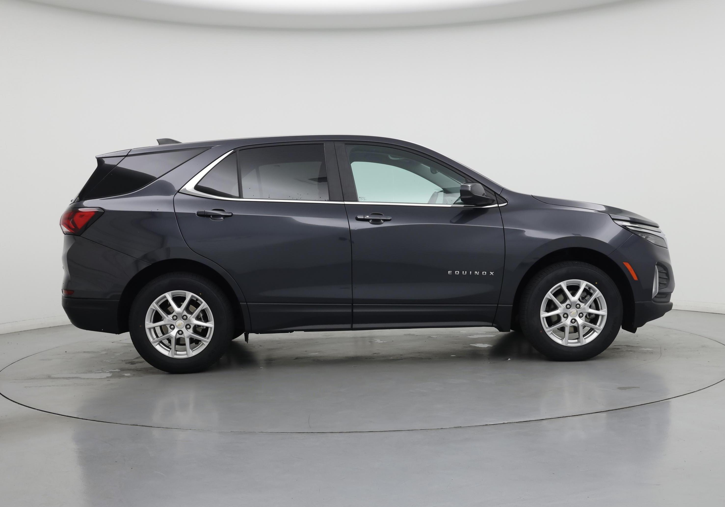 Thumbnail: 2023 Chevrolet Equinox - 7