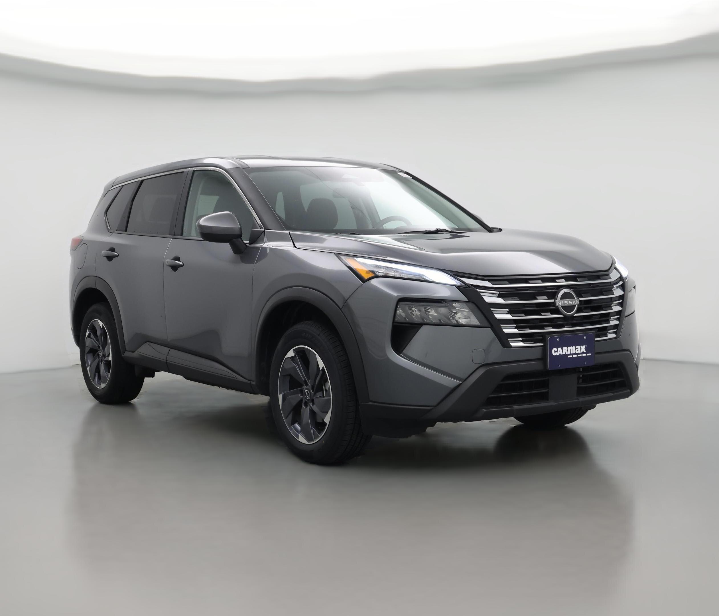 Thumbnail: 2025 Nissan Rogue - 1