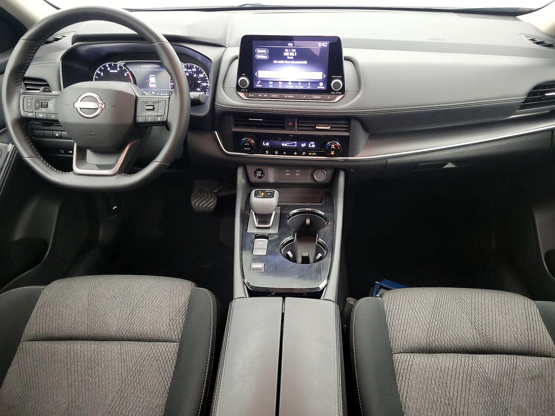 Thumbnail: 2025 Nissan Rogue - 9