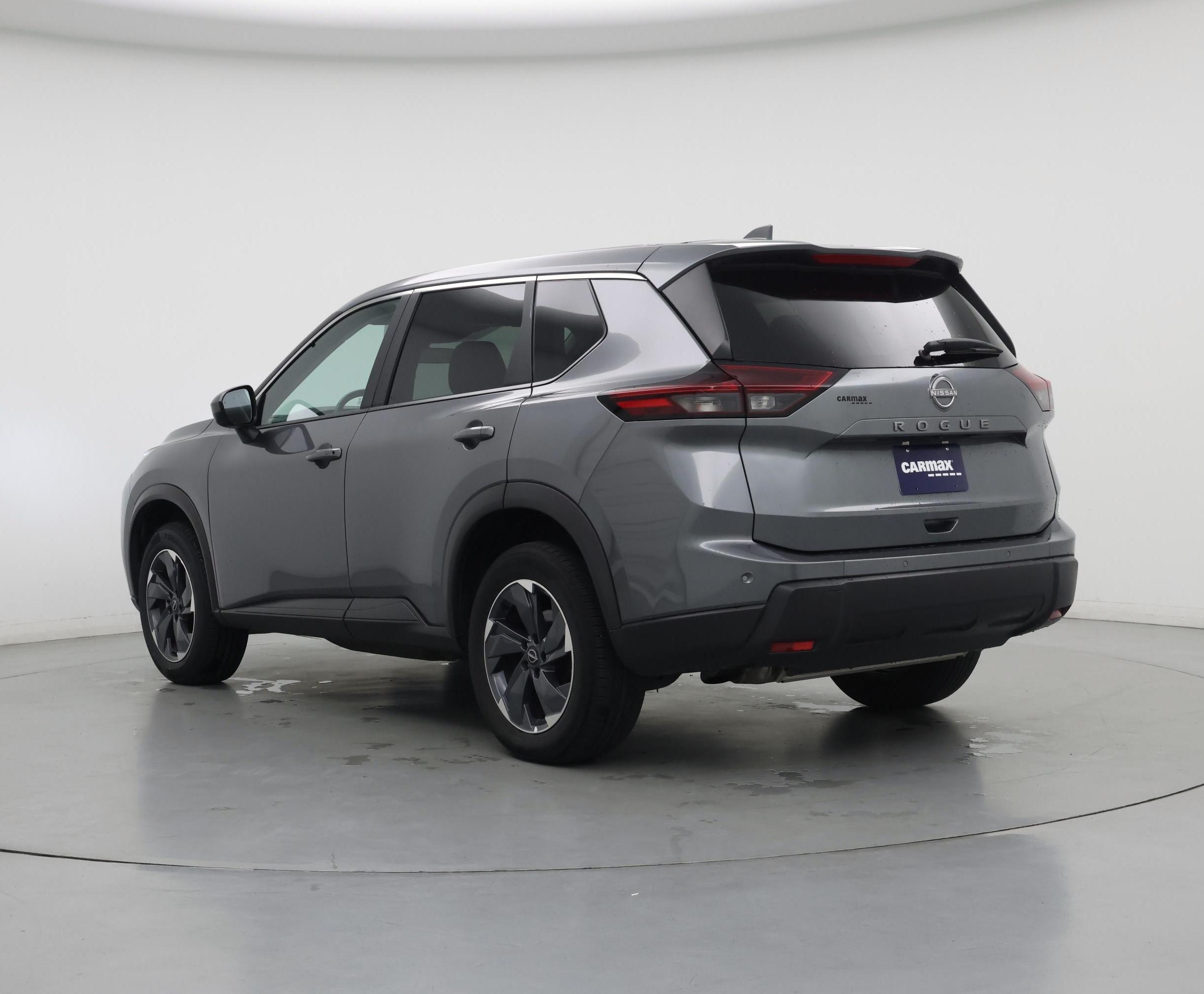 Thumbnail: 2025 Nissan Rogue - 2