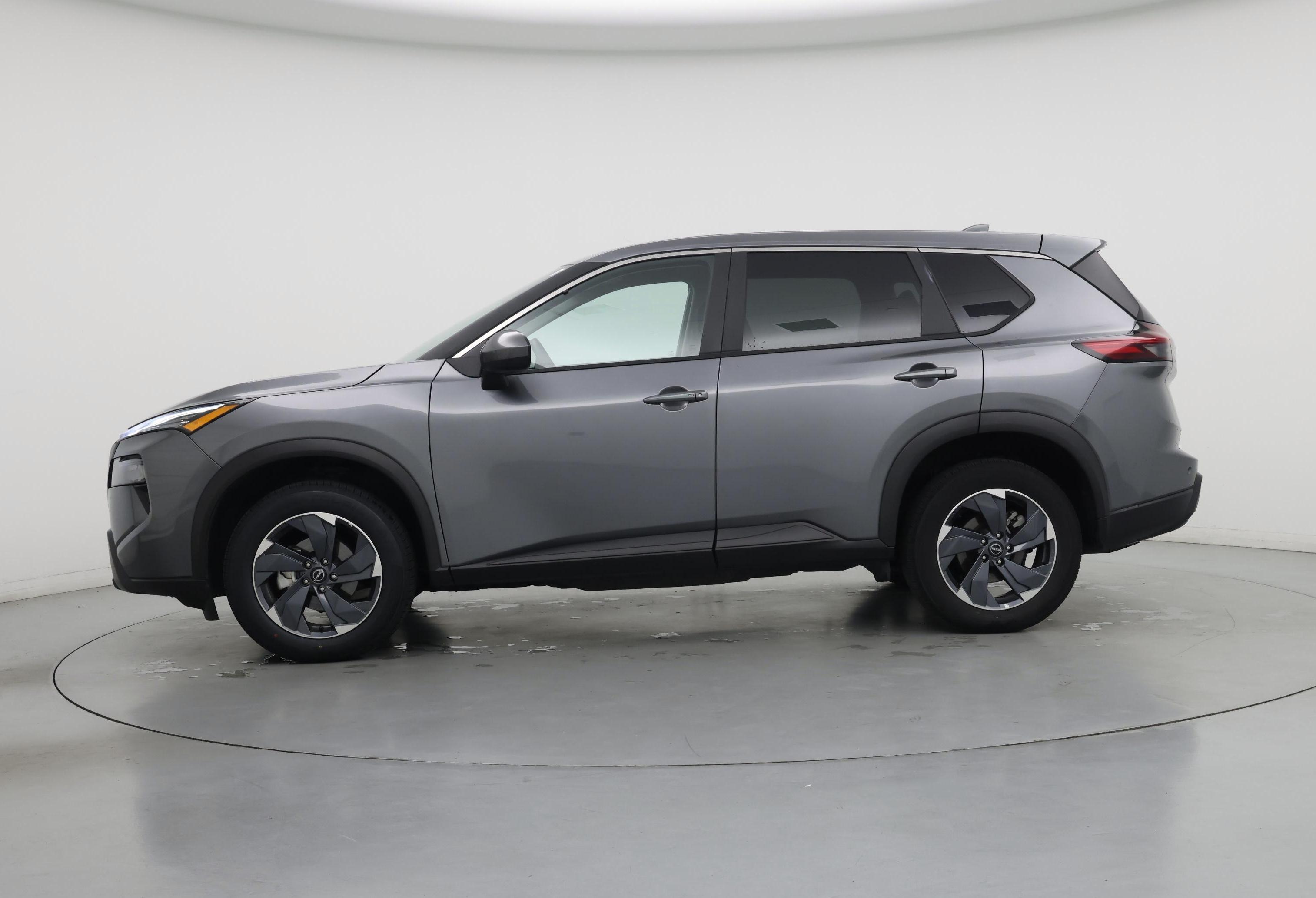 Thumbnail: 2025 Nissan Rogue - 3