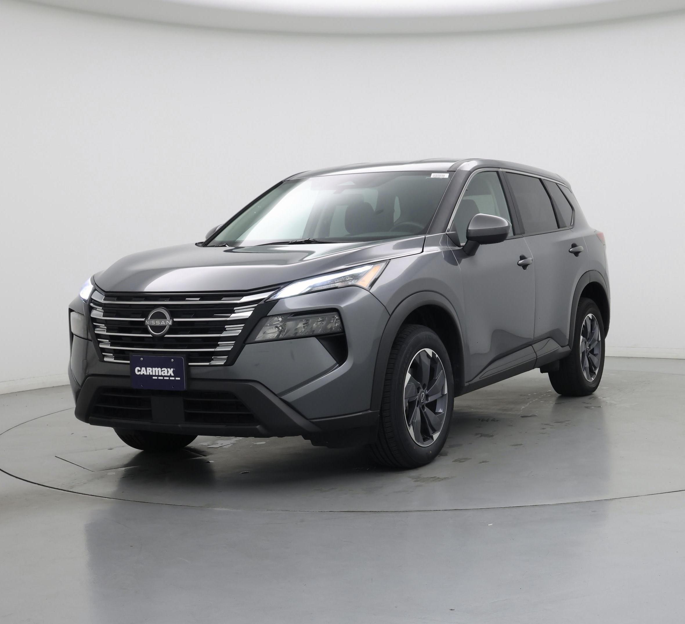 Thumbnail: 2025 Nissan Rogue - 4