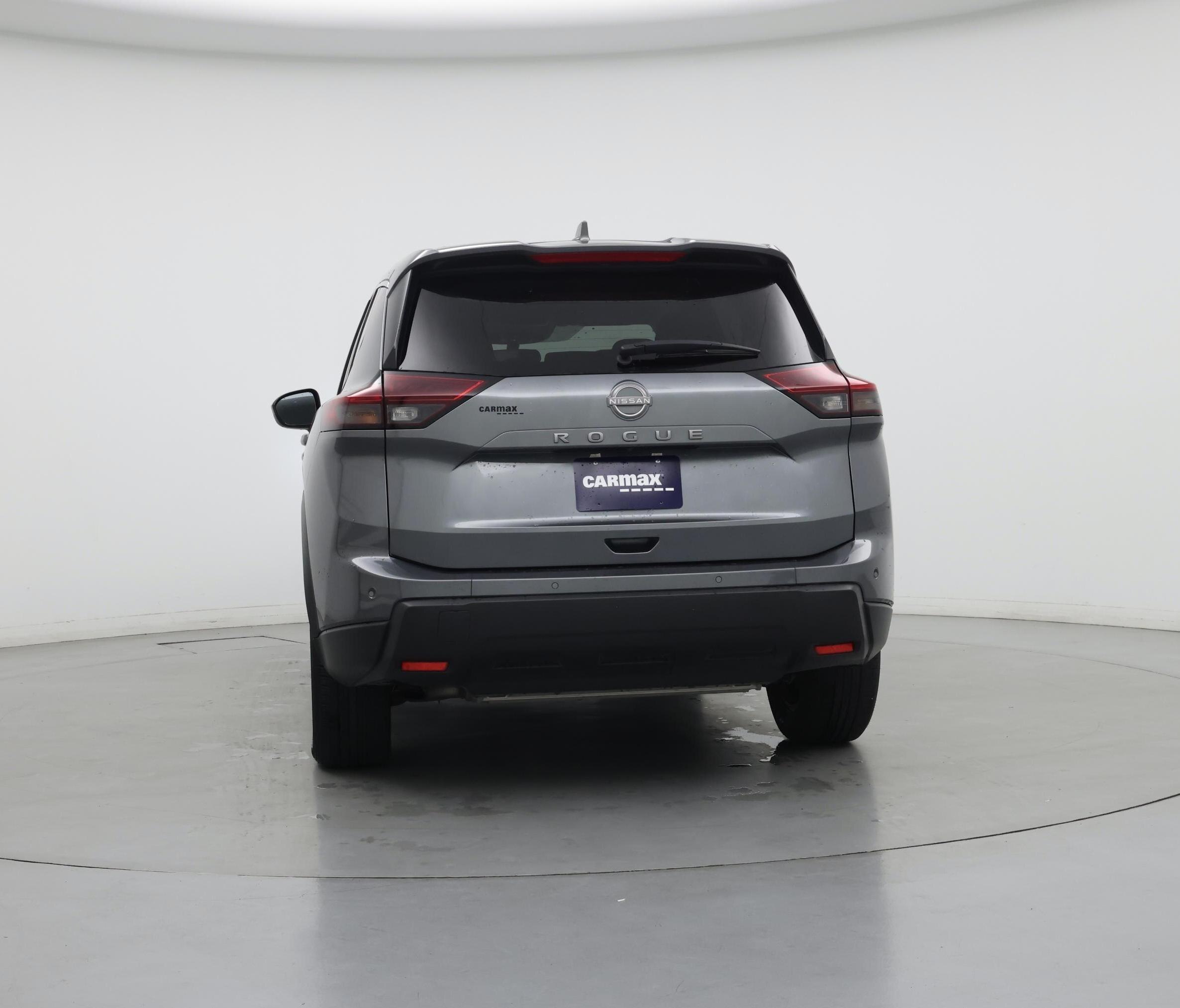 Thumbnail: 2025 Nissan Rogue - 6