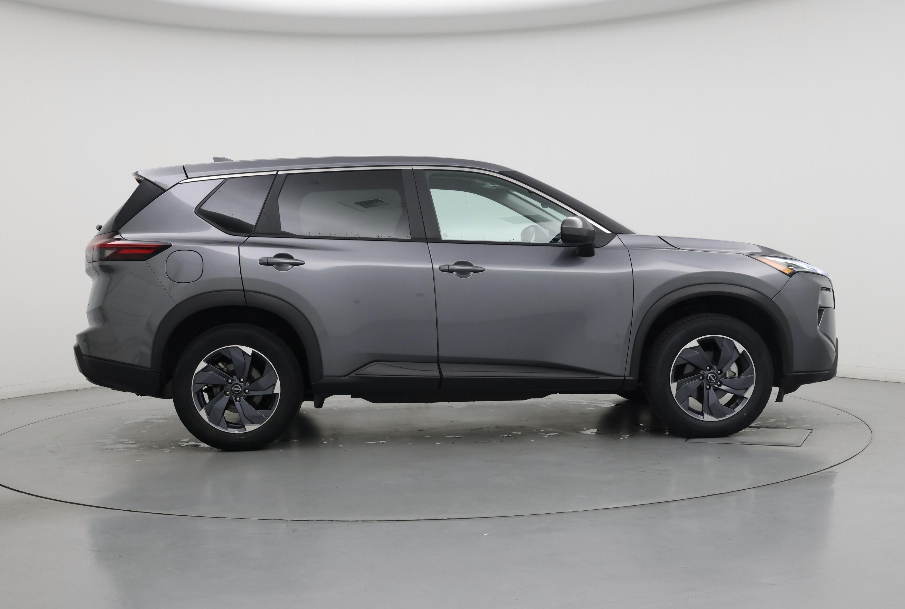 Thumbnail: 2025 Nissan Rogue - 7