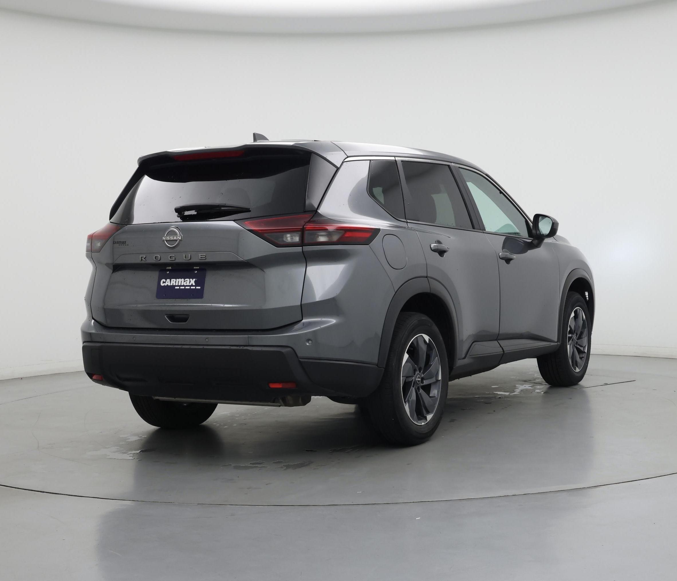 Thumbnail: 2025 Nissan Rogue - 8