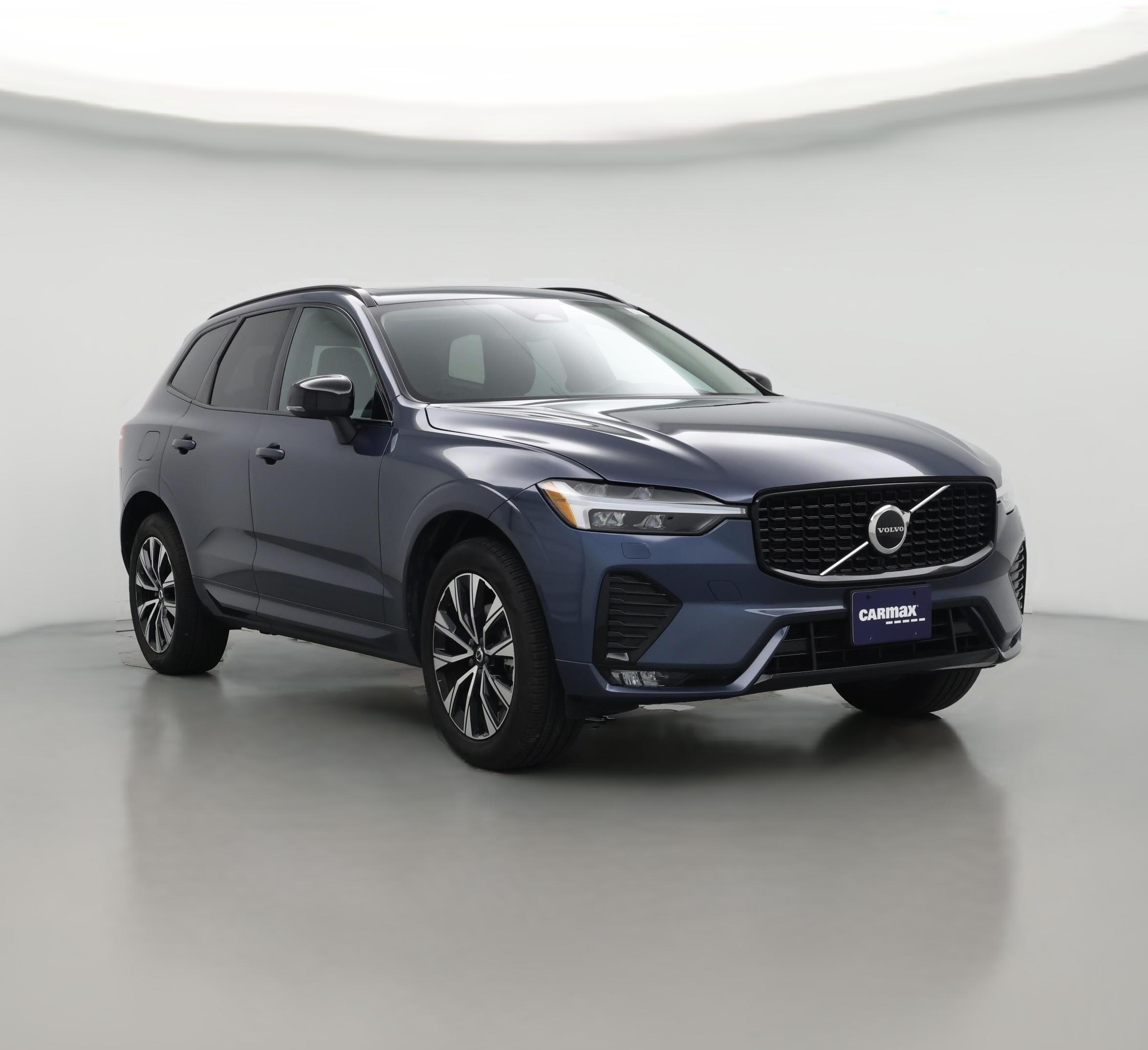 Thumbnail: 2025 Volvo XC60 - 1