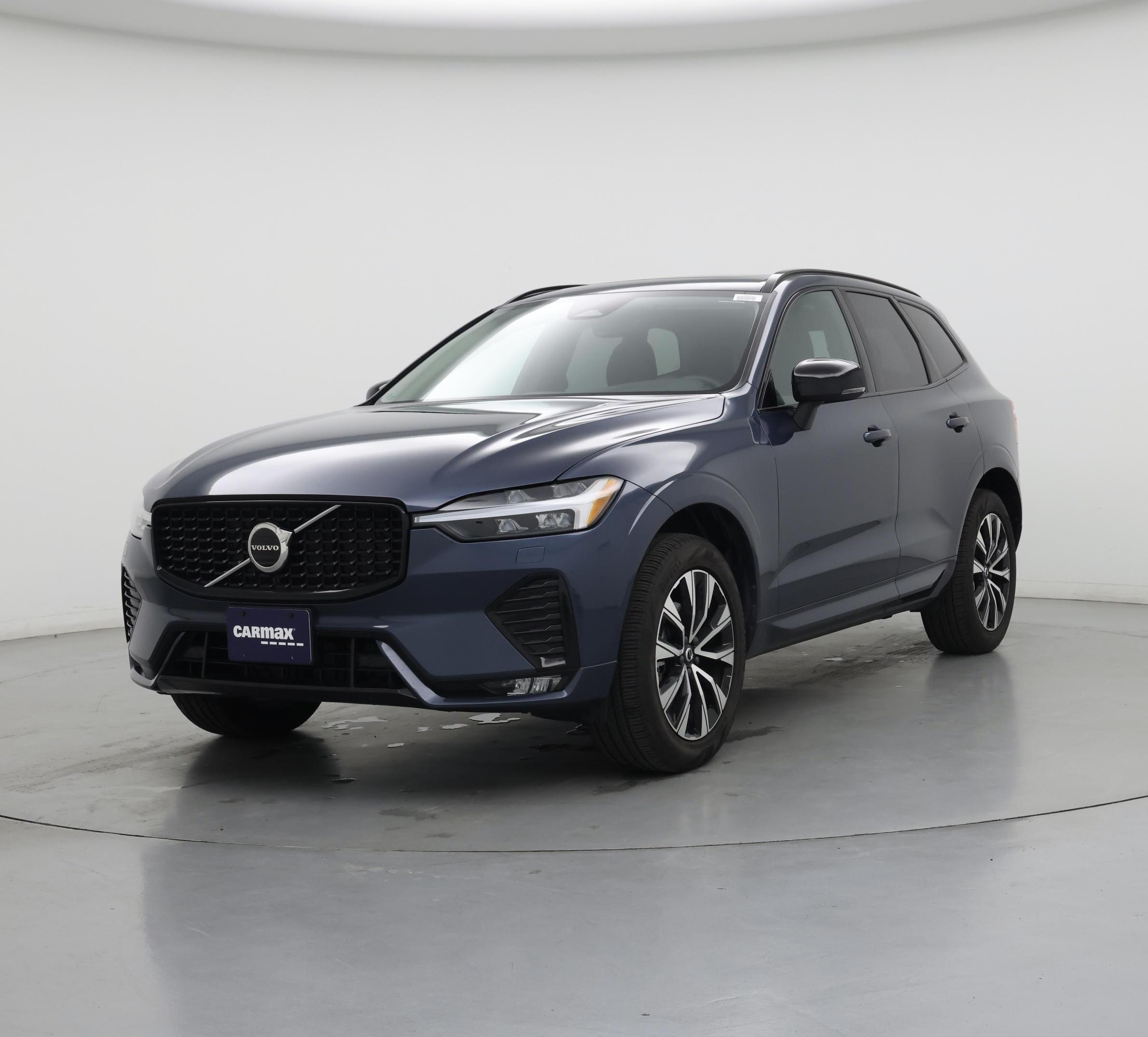 Thumbnail: 2025 Volvo XC60 - 4
