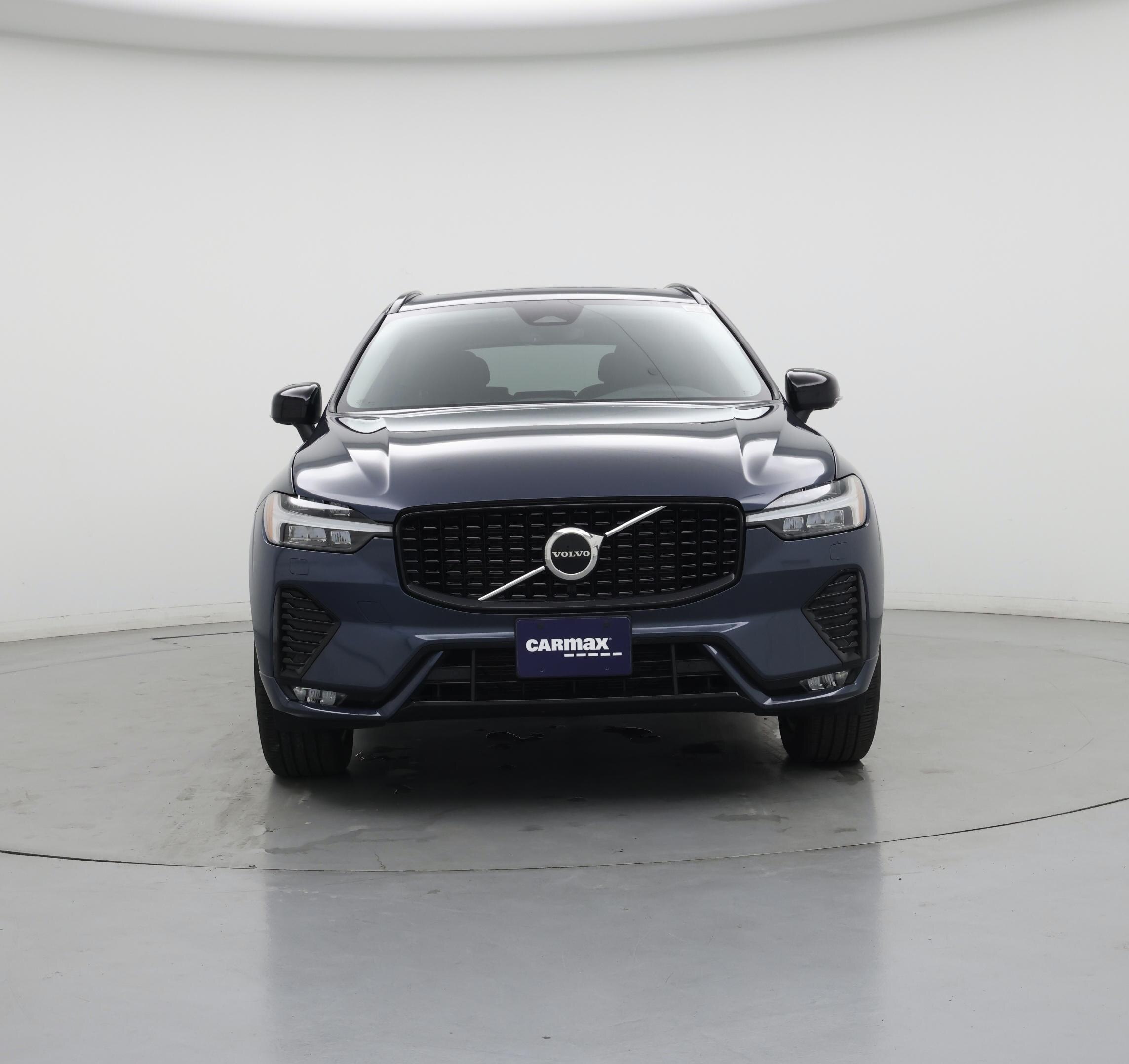 Thumbnail: 2025 Volvo XC60 - 5