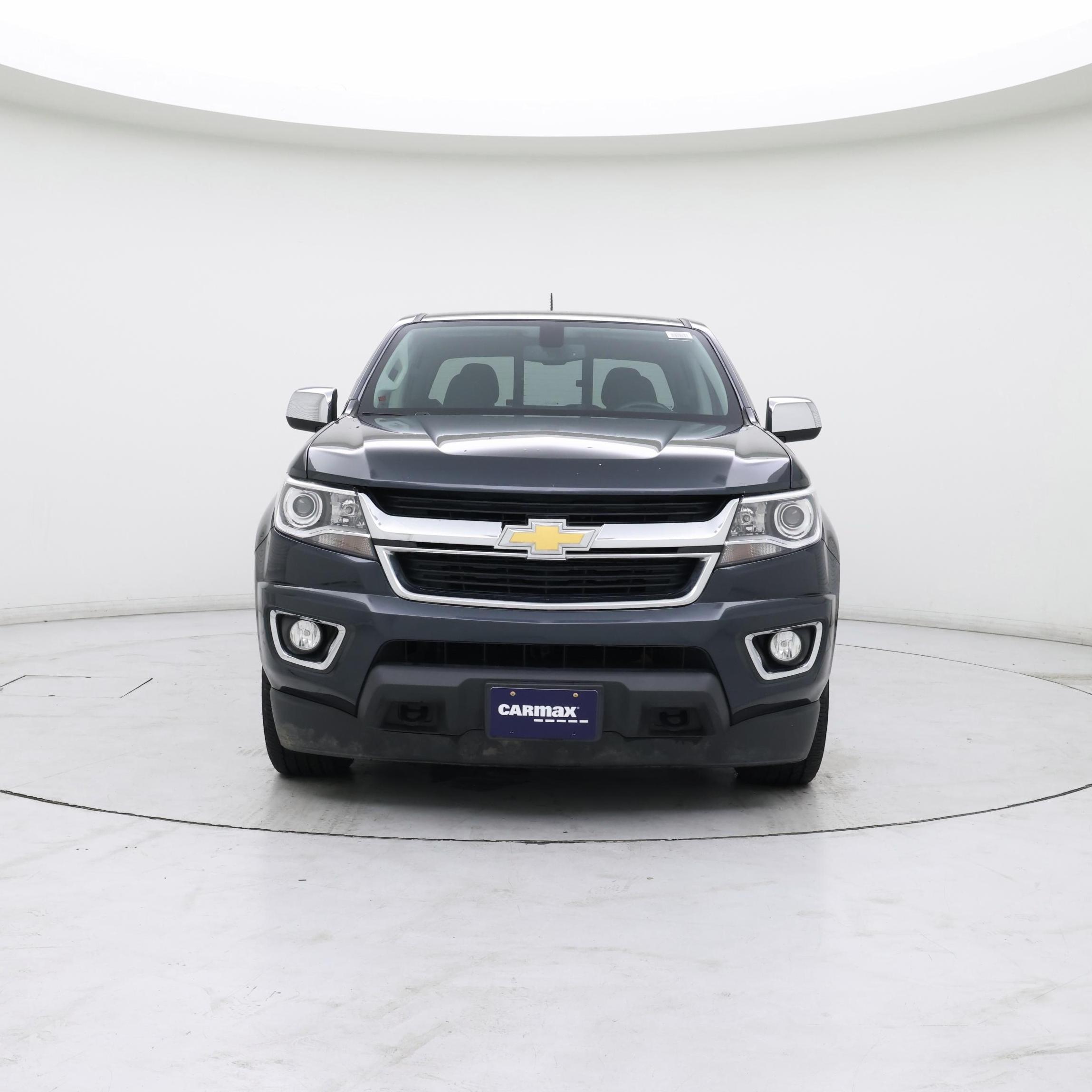 Thumbnail: 2018 Chevrolet Colorado - 5