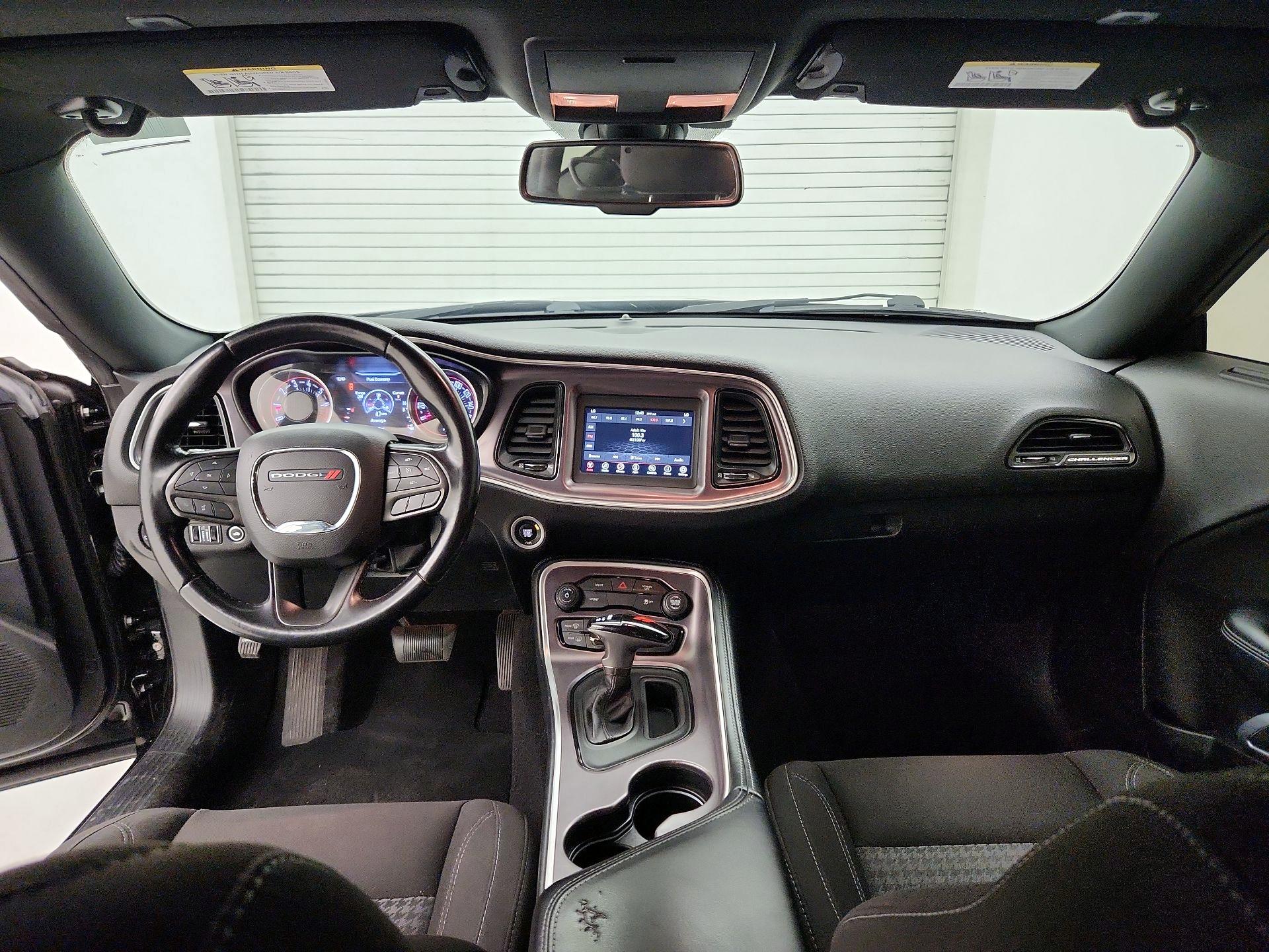 Thumbnail: 2021 Dodge Challenger - 9