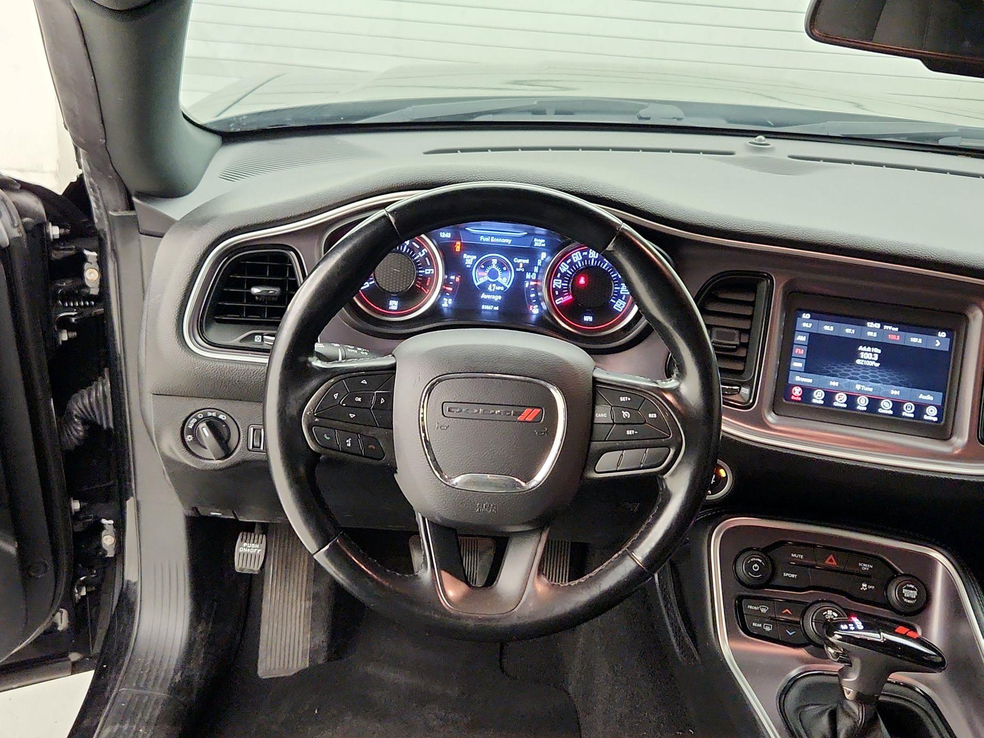 Thumbnail: 2021 Dodge Challenger - 10