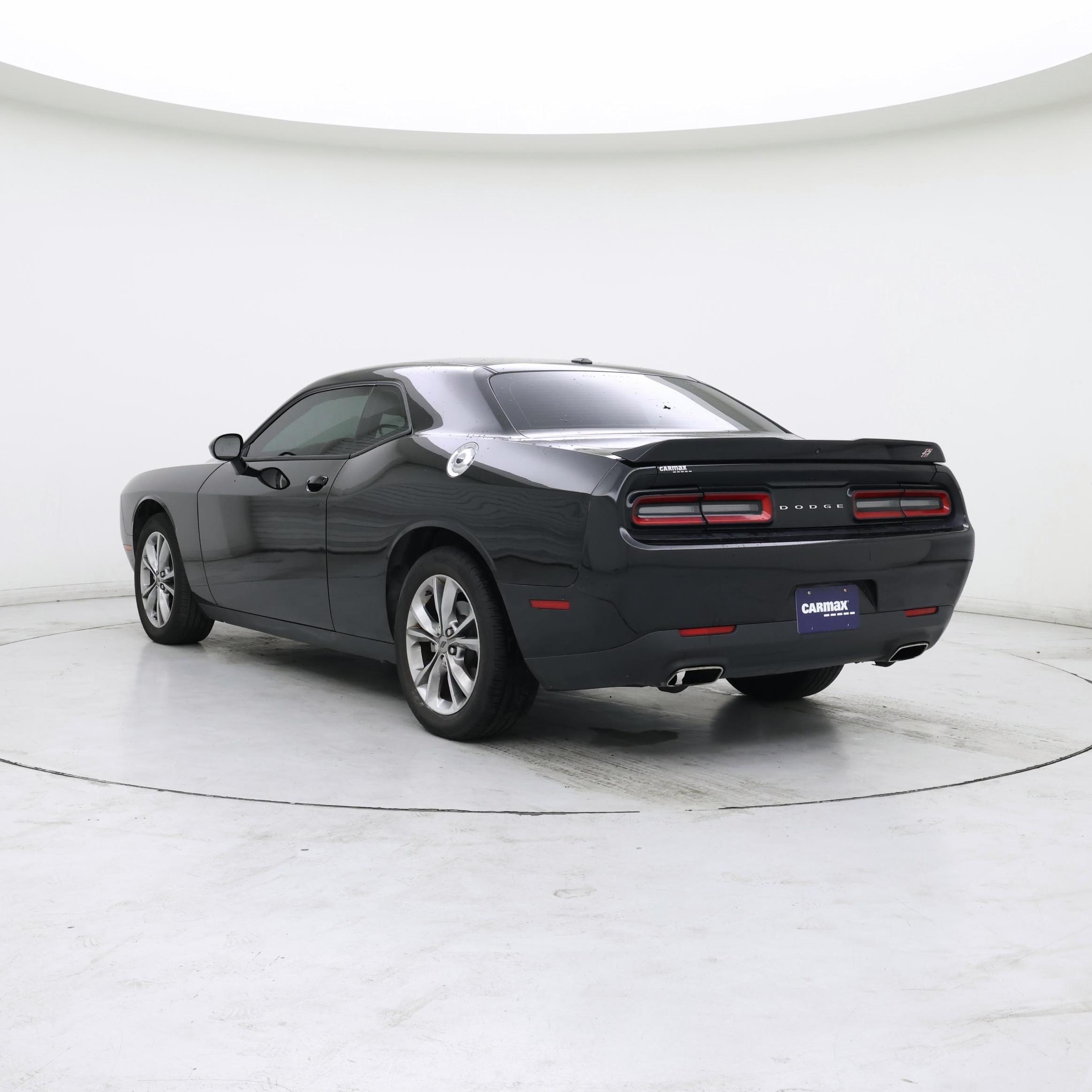 Thumbnail: 2021 Dodge Challenger - 2