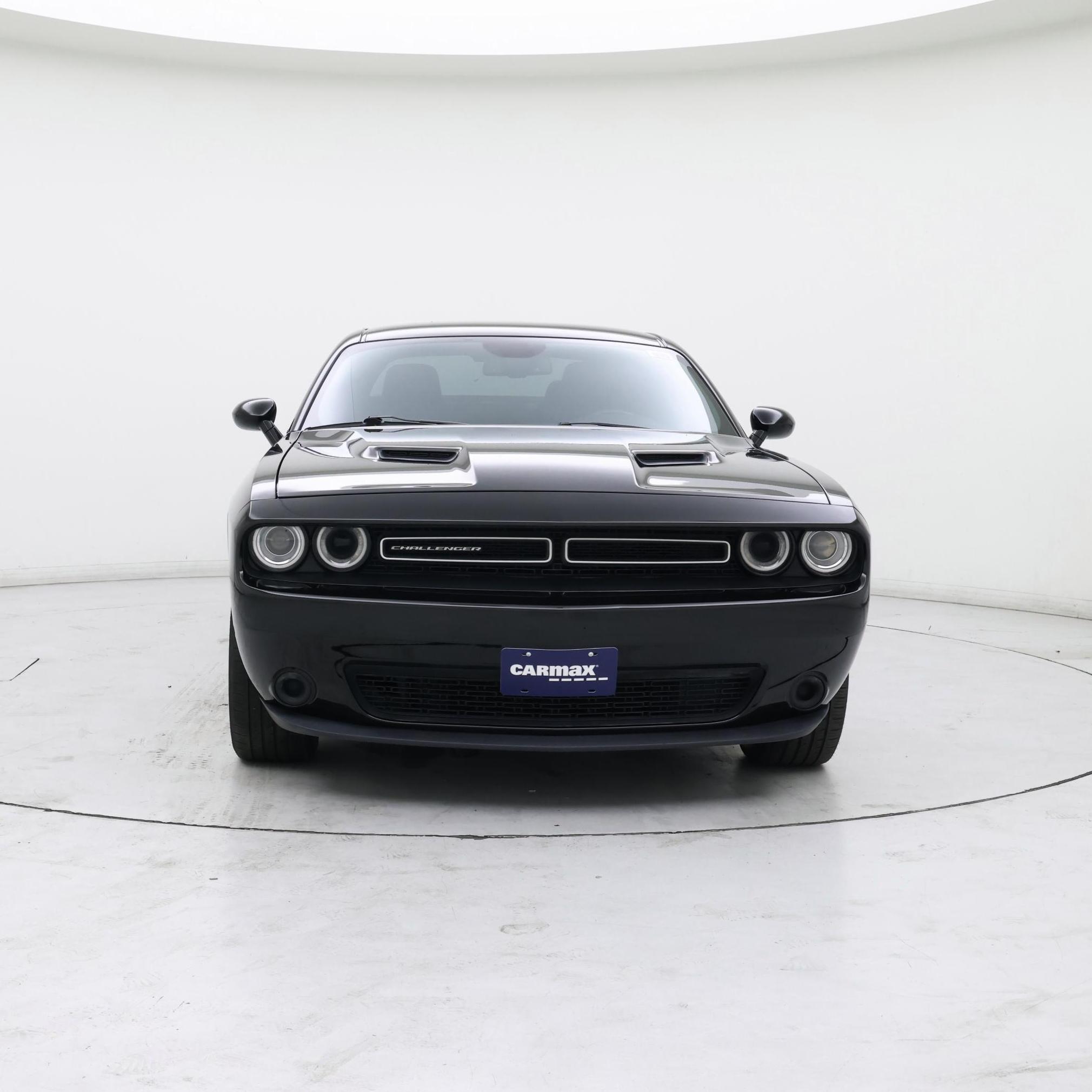 Thumbnail: 2021 Dodge Challenger - 5