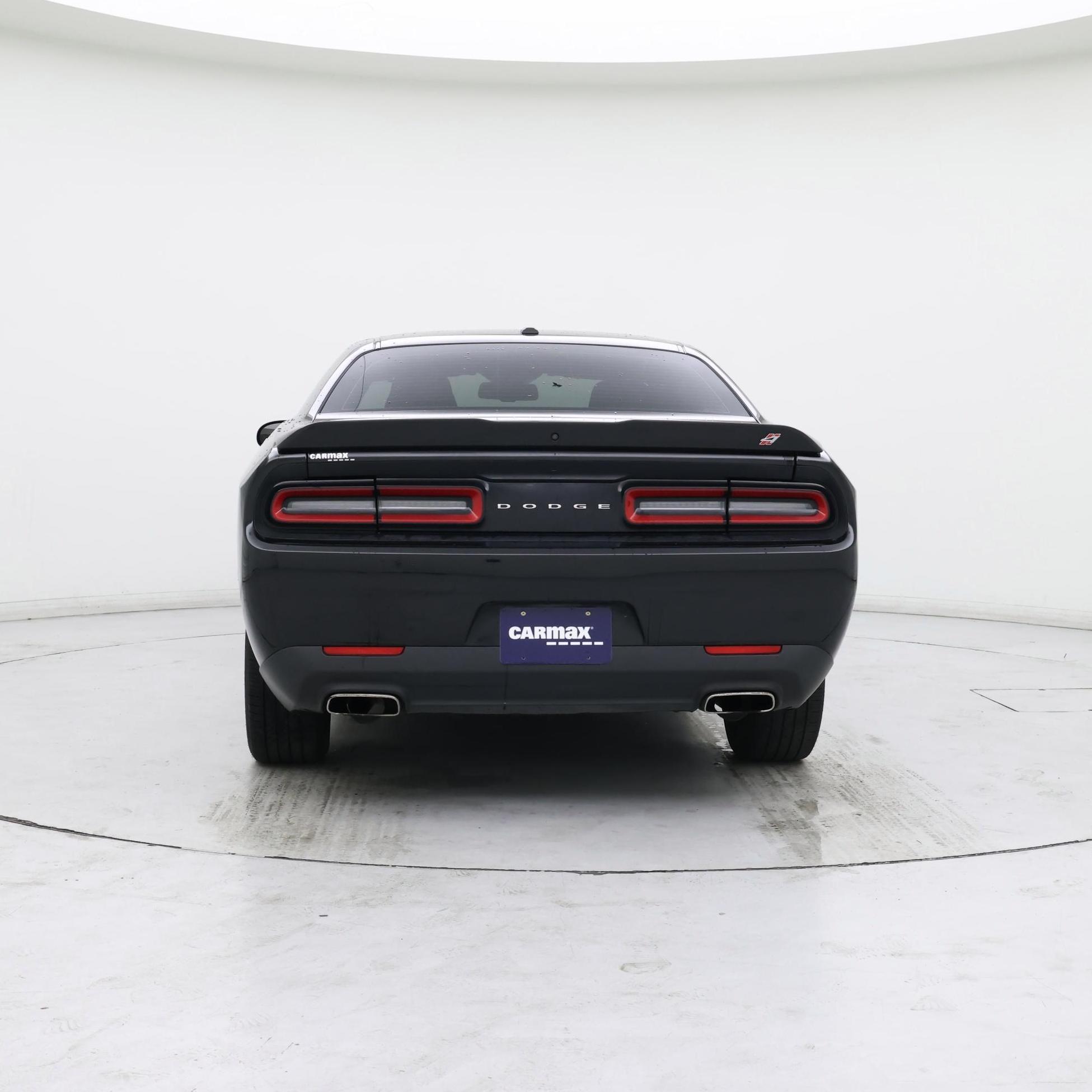 Thumbnail: 2021 Dodge Challenger - 6