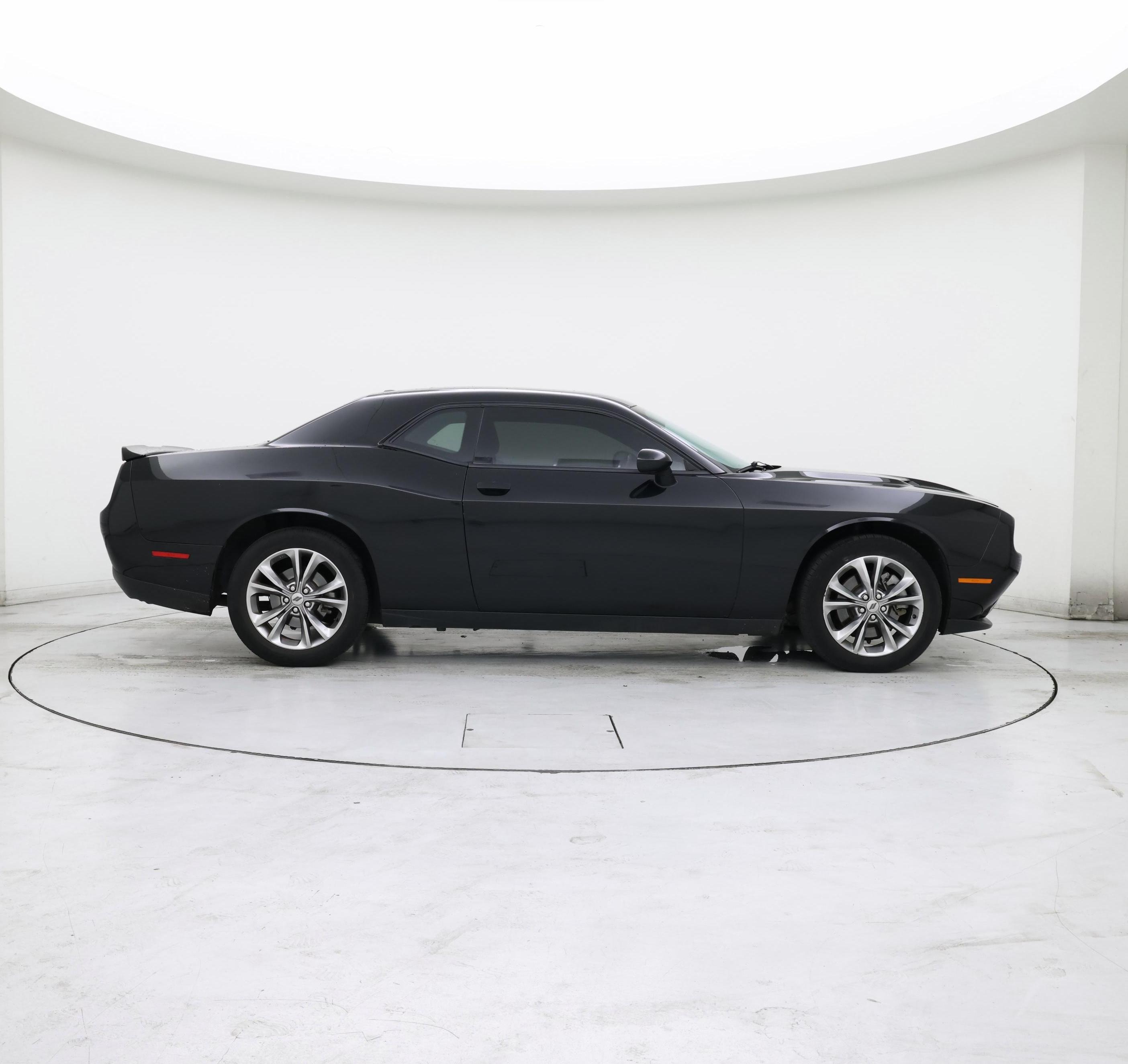 Thumbnail: 2021 Dodge Challenger - 7